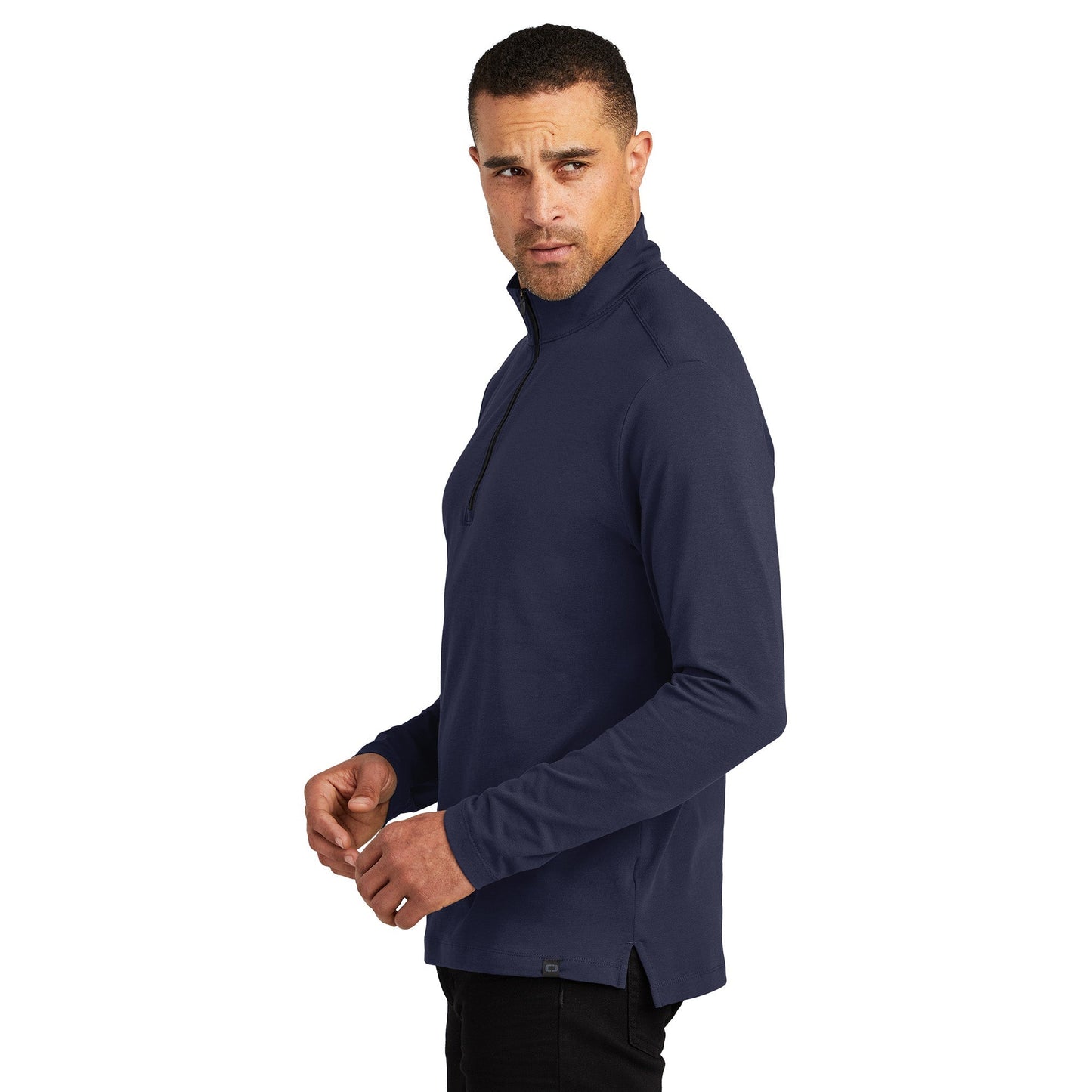 Blacktop Sweatshirts - OGIO - Versatile Performance