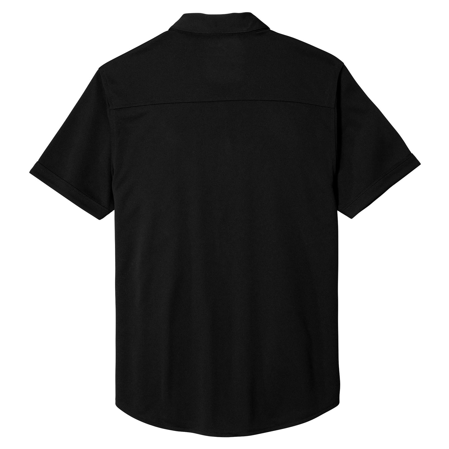 Blacktop Polo Shirts - OGIO - Modern Design