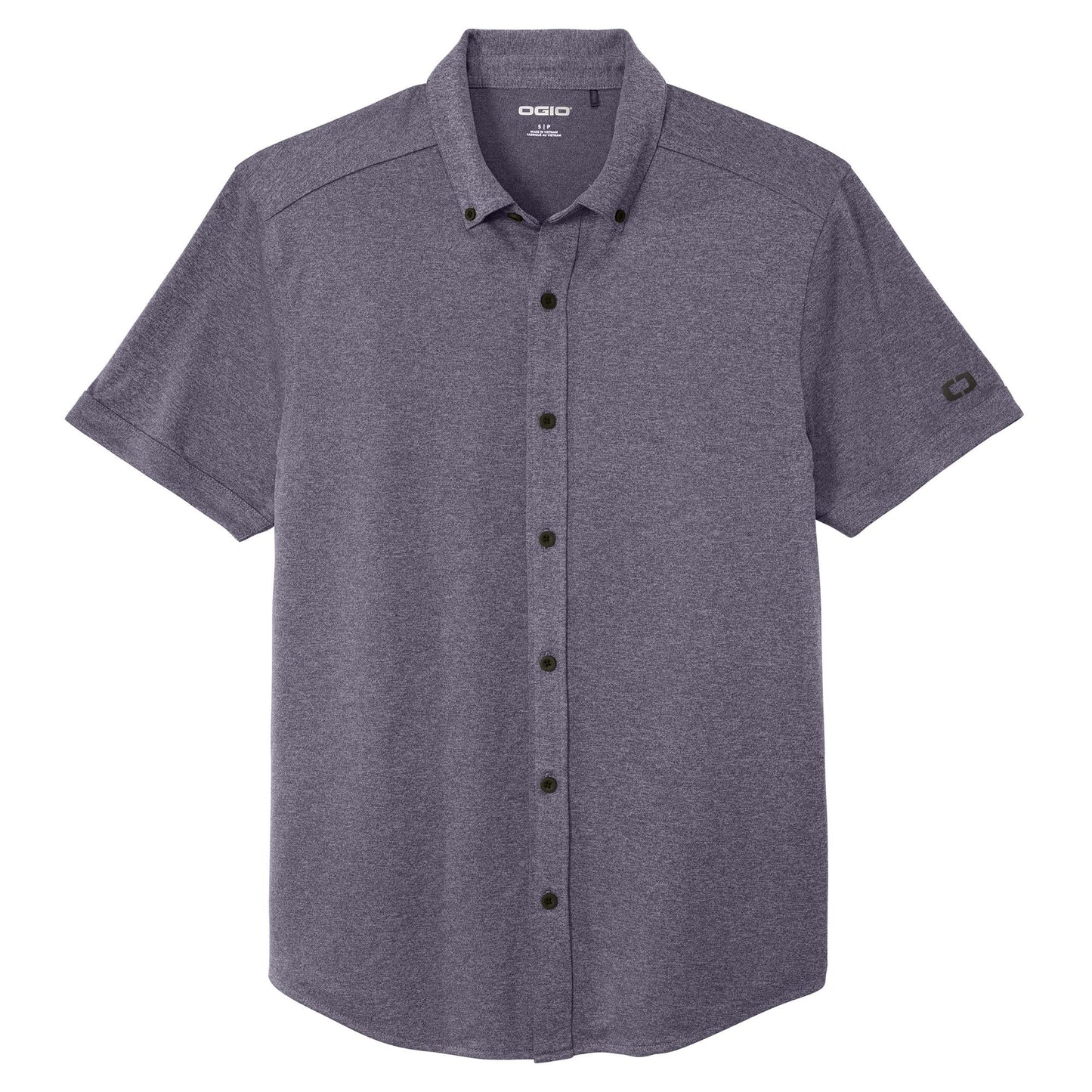 Blacktop Polo Shirts - OGIO - Modern Design