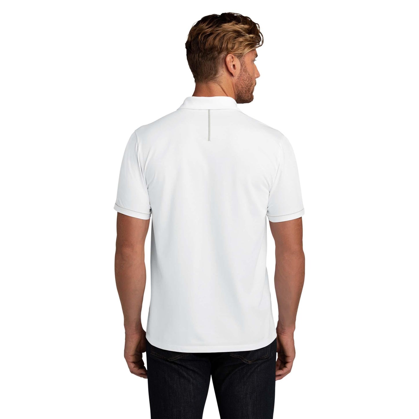 Blacktop Polo Shirt - OGIO - Stretch Fabric