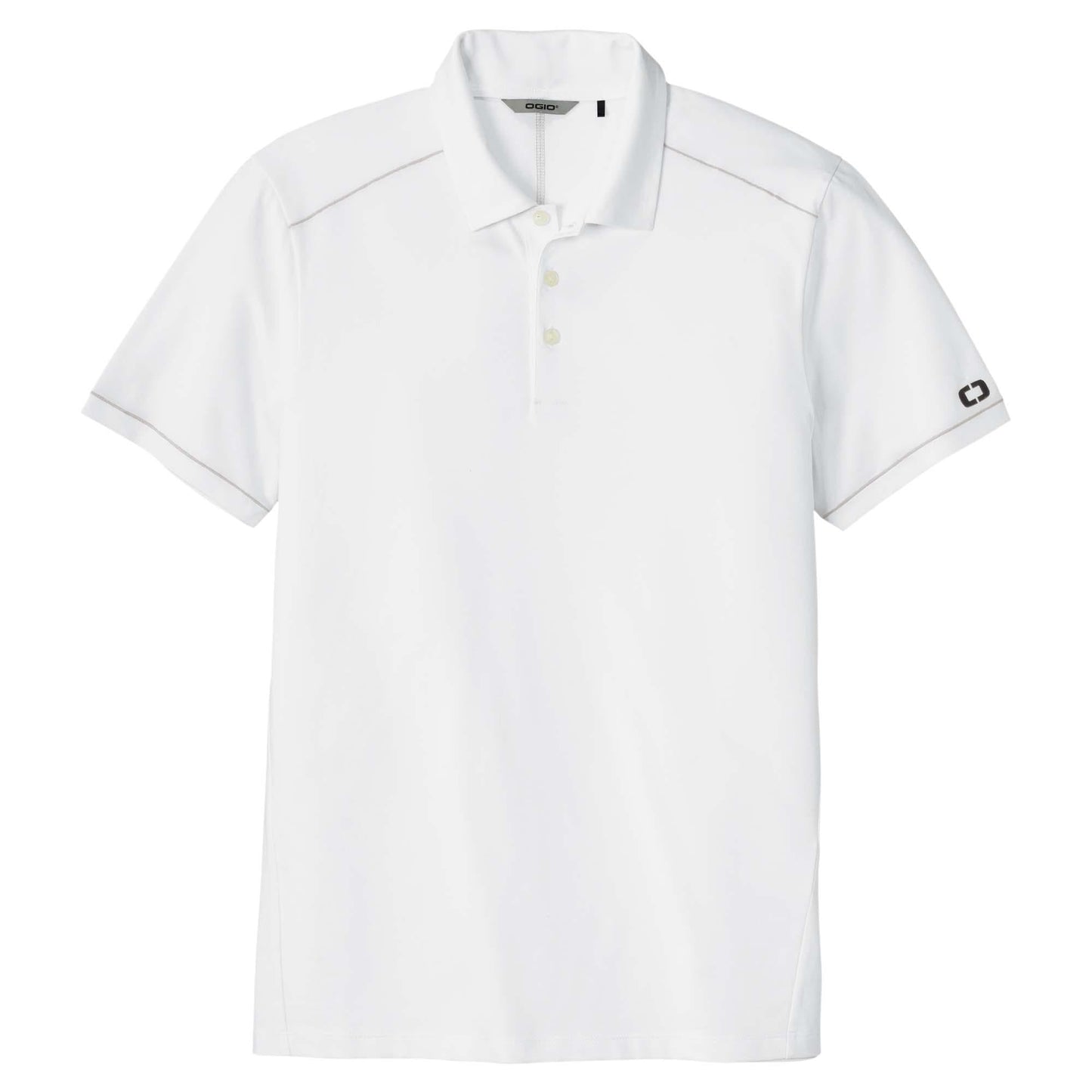 Blacktop Polo Shirt - OGIO - Stretch Fabric