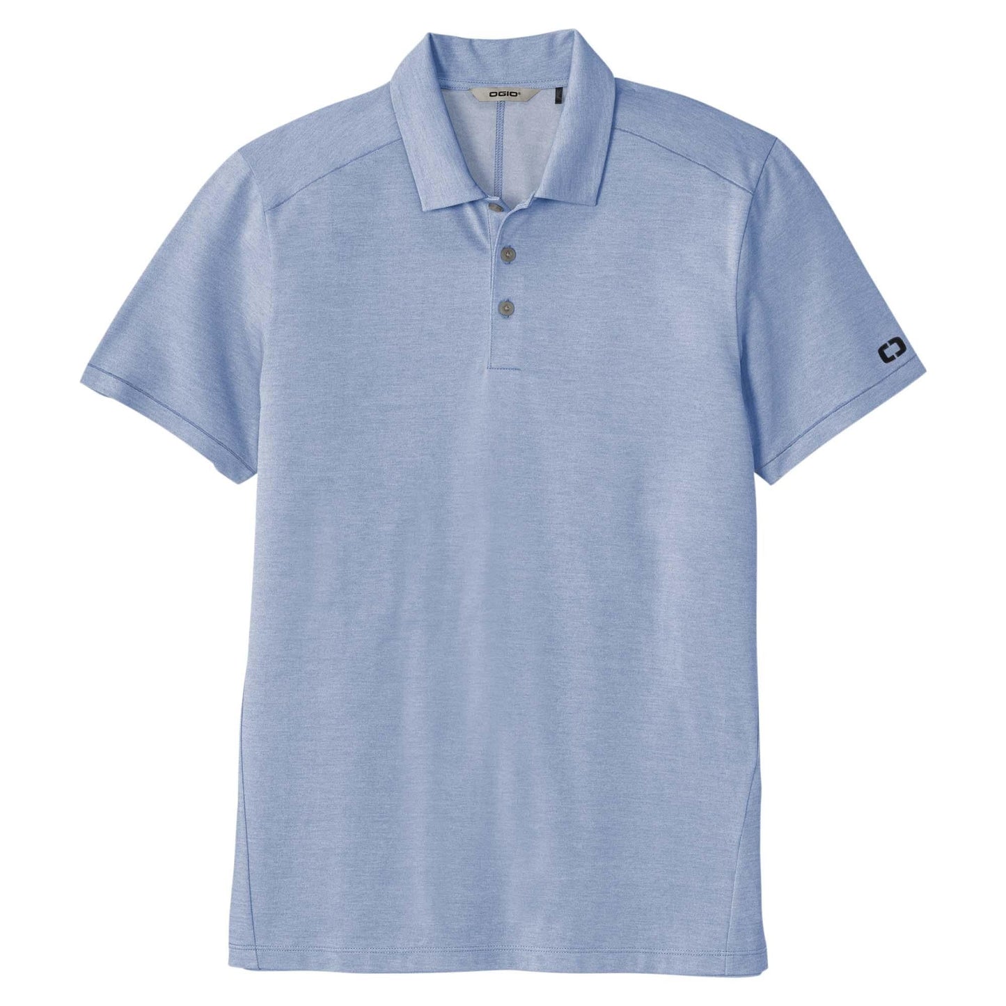 Blacktop Polo Shirt - OGIO - Stretch Fabric