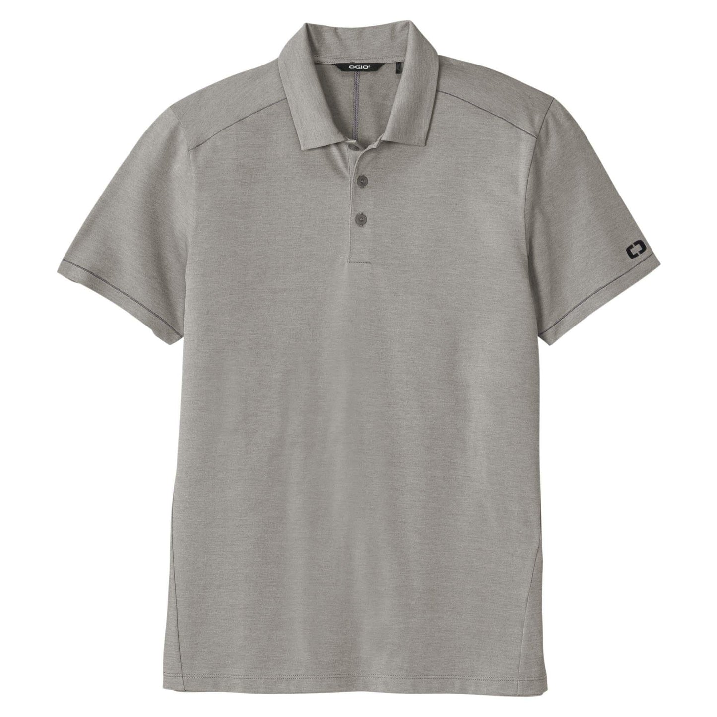Blacktop Polo Shirt - OGIO - Stretch Fabric