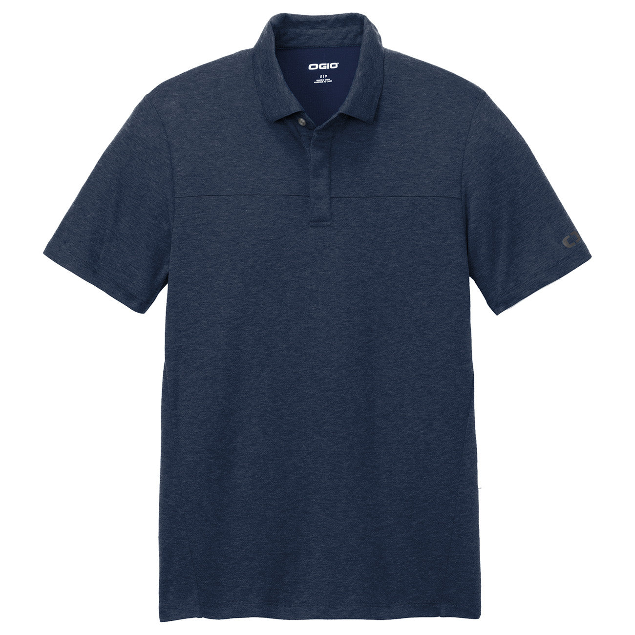 Blacktop Polo Shirt - OGIO - Comfortable Blend