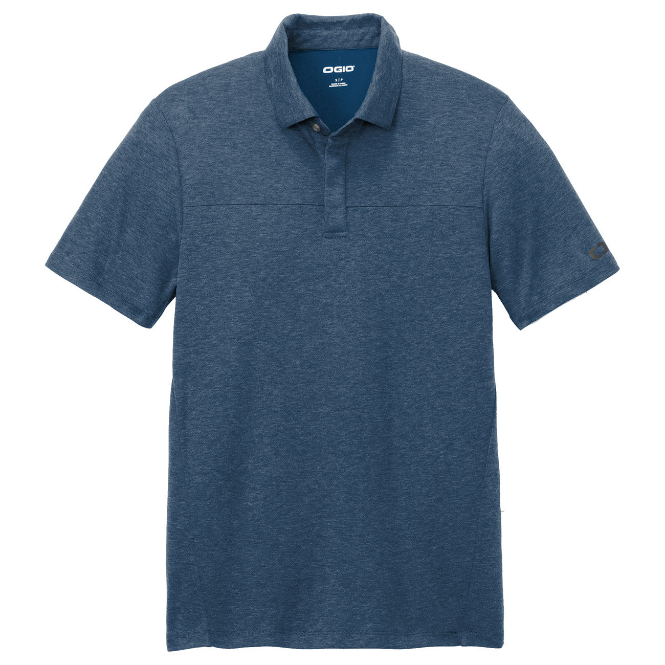 Blacktop Polo Shirt - OGIO - Comfortable Blend