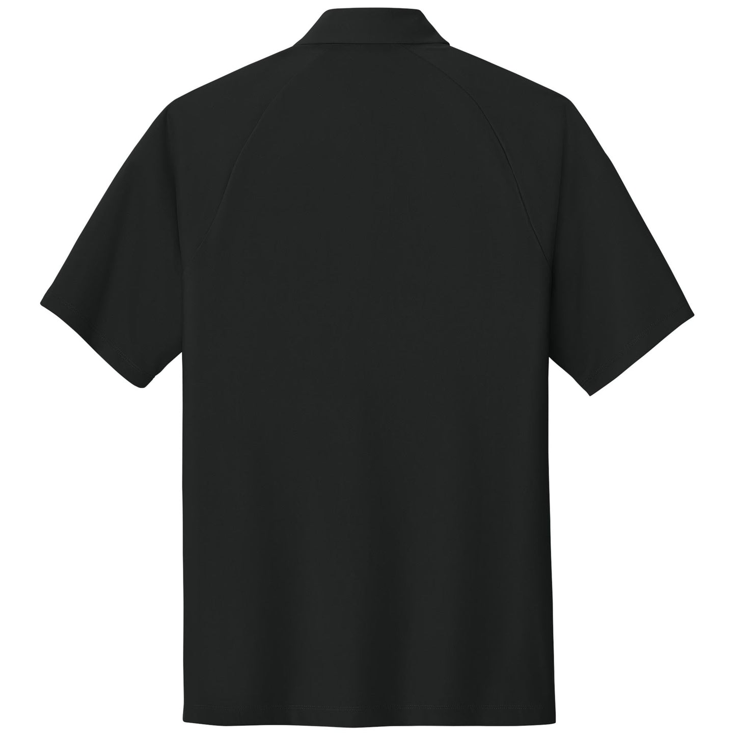 Blacktop Polo Shirt - OGIO - Moisture-Wicking Fabric