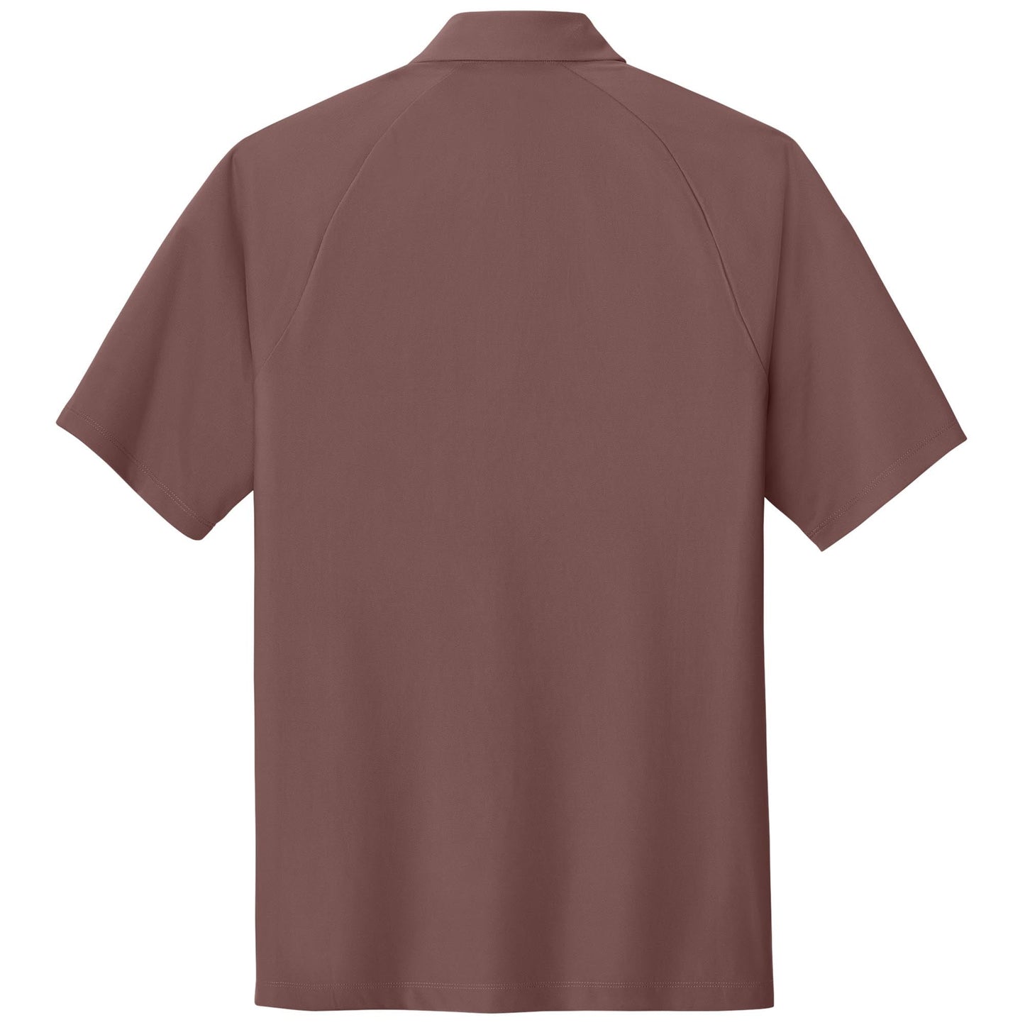Blacktop Polo Shirt - OGIO - Moisture-Wicking Fabric