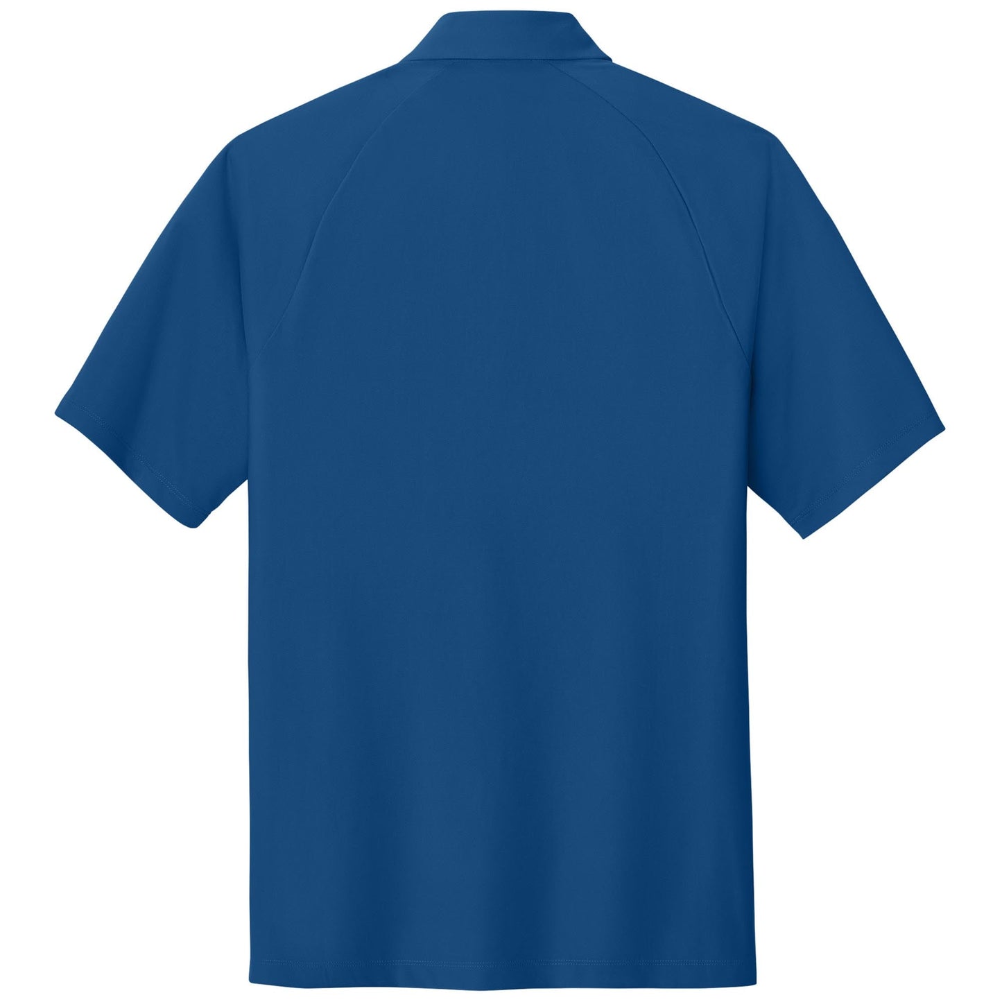 Blacktop Polo Shirt - OGIO - Moisture-Wicking Fabric