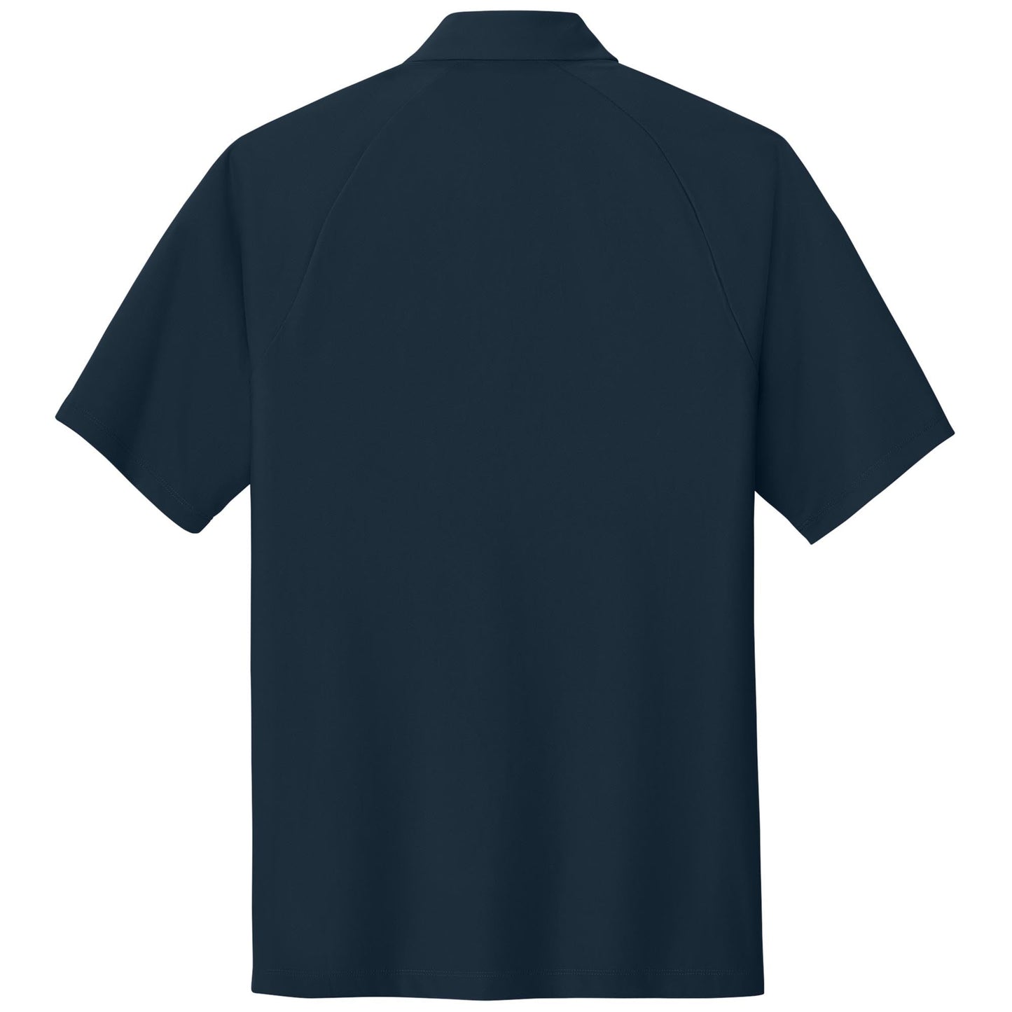 Blacktop Polo Shirt - OGIO - Moisture-Wicking Fabric
