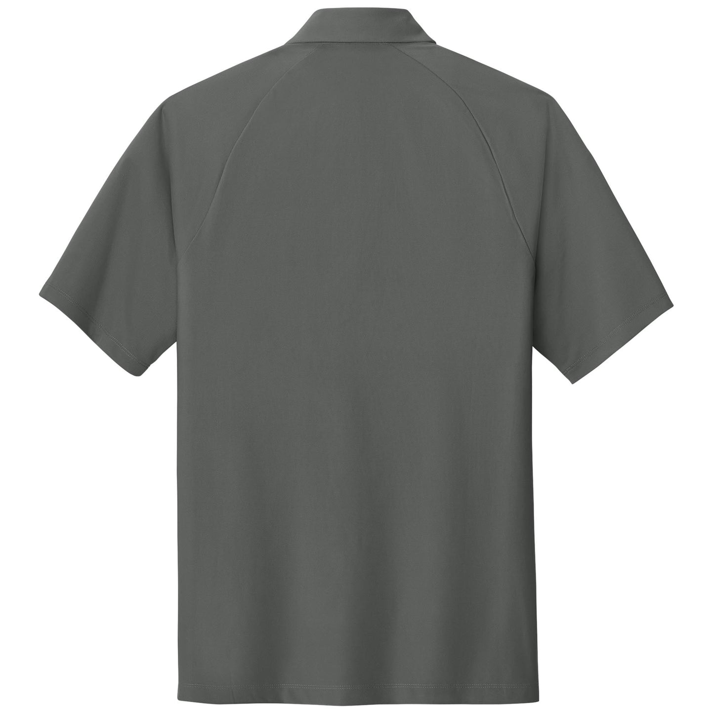 Blacktop Polo Shirt - OGIO - Moisture-Wicking Fabric