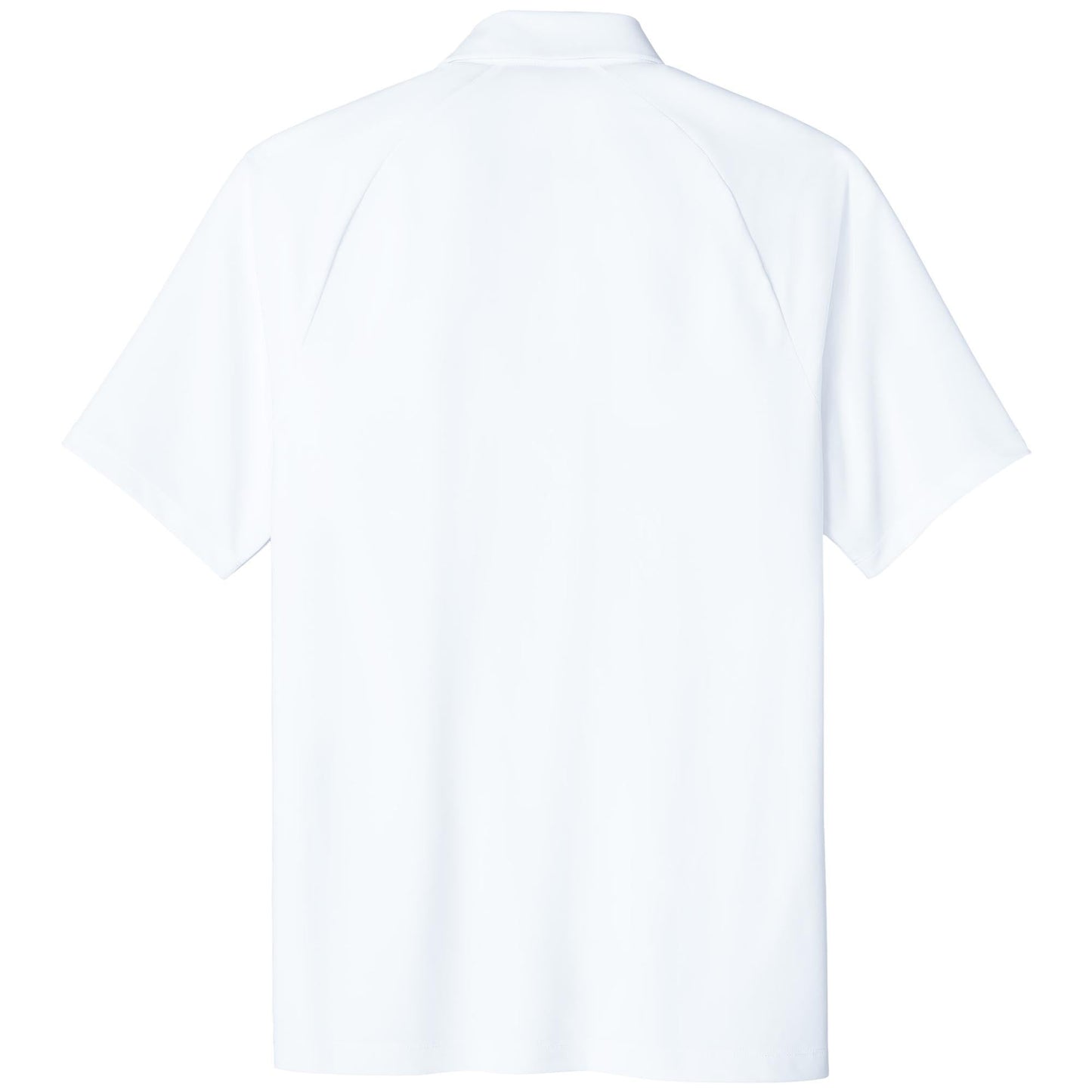 Blacktop Polo Shirt - OGIO - Moisture-Wicking Fabric