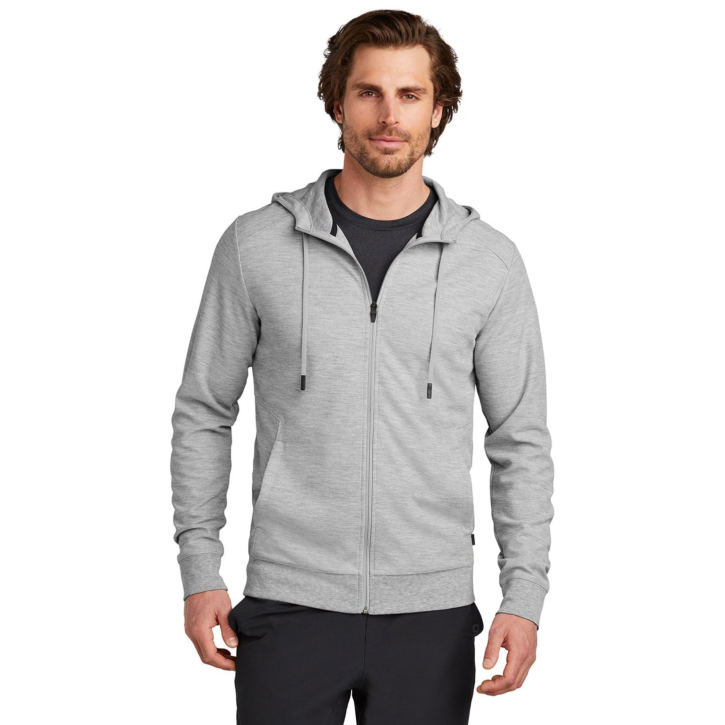 Blacktop Jackets - OGIO - Modern Double-Knit Design
