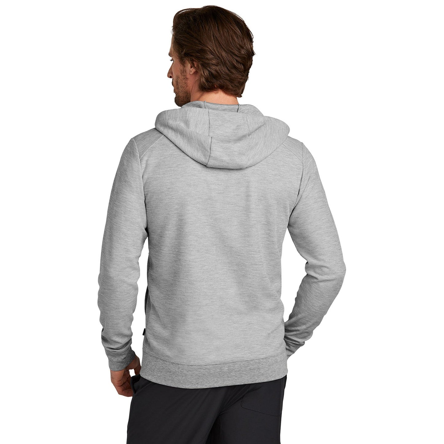 Blacktop Jackets - OGIO - Modern Double-Knit Design