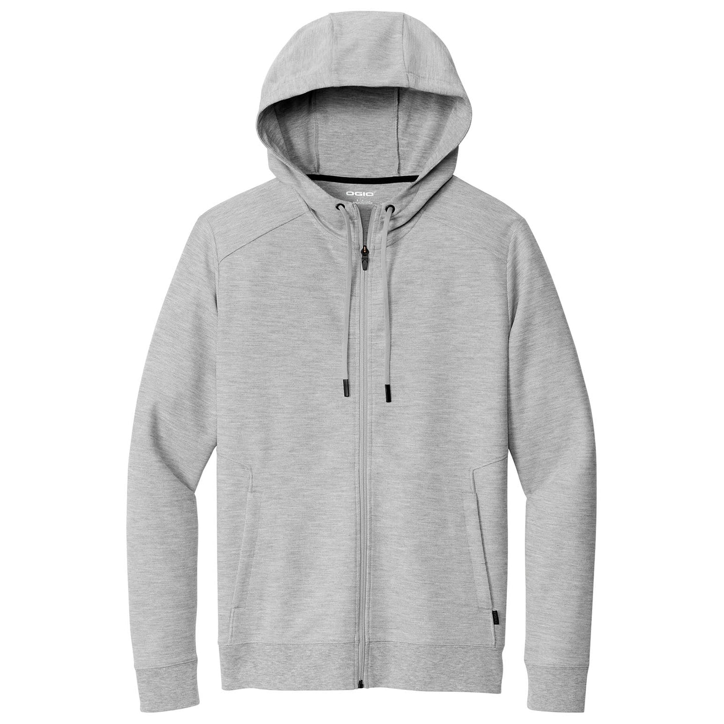 Blacktop Jackets - OGIO - Modern Double-Knit Design