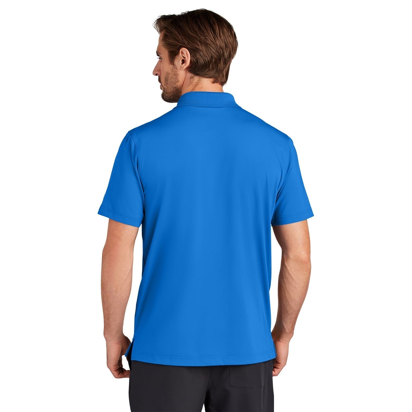 Blacktop Polo Shirts - OGIO - Eco-Friendly Design