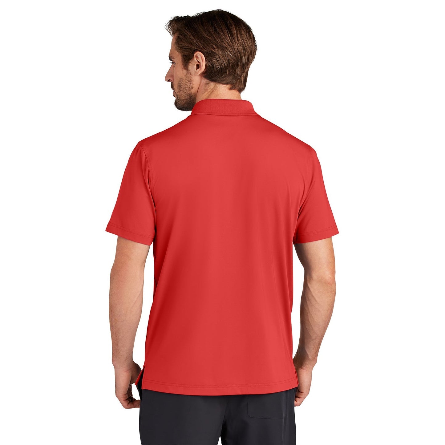 Blacktop Polo Shirts - OGIO - Eco-Friendly Design