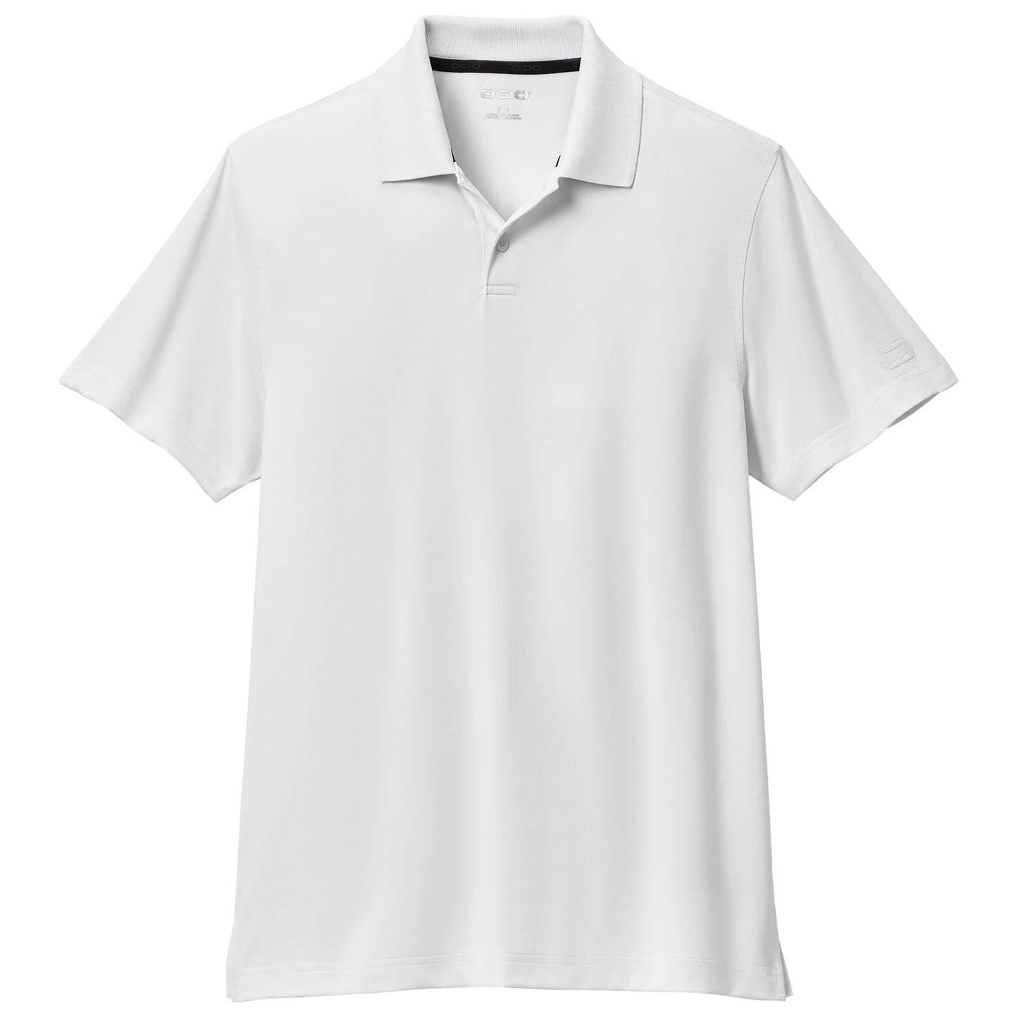 Blacktop Polo Shirts - OGIO - Eco-Friendly Design