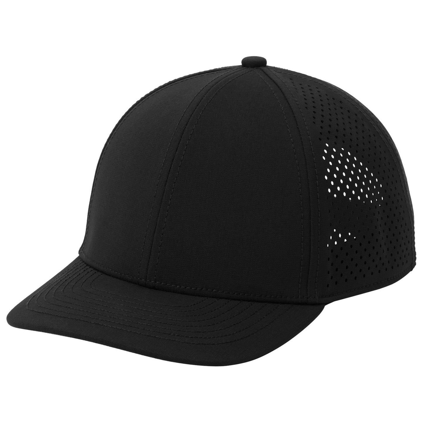 Blacktop Ball Caps - OGIO - Moisture-Wicking Fabric