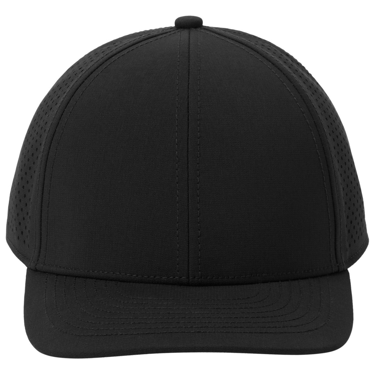 Blacktop Ball Caps - OGIO - Moisture-Wicking Fabric