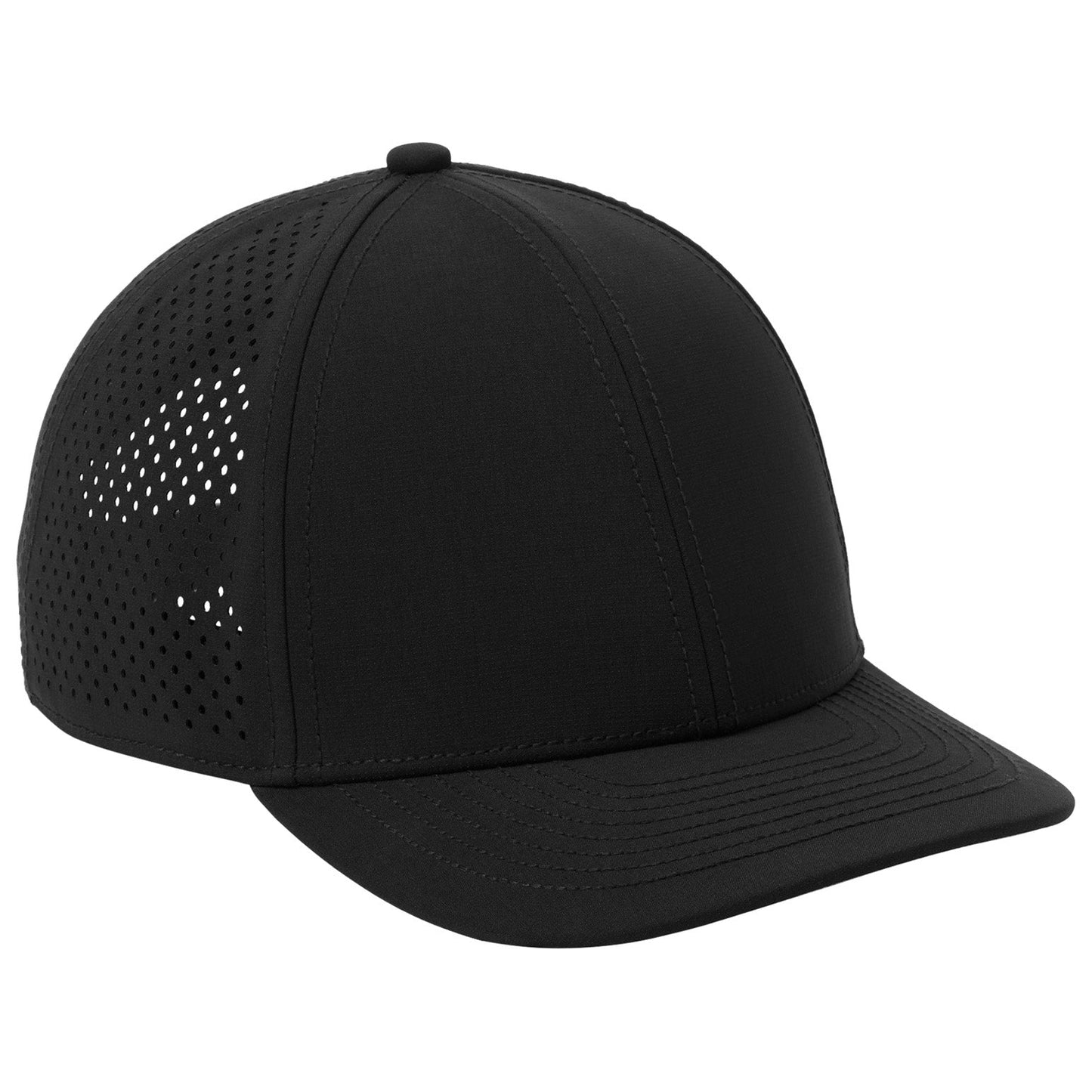 Blacktop Ball Caps - OGIO - Moisture-Wicking Fabric