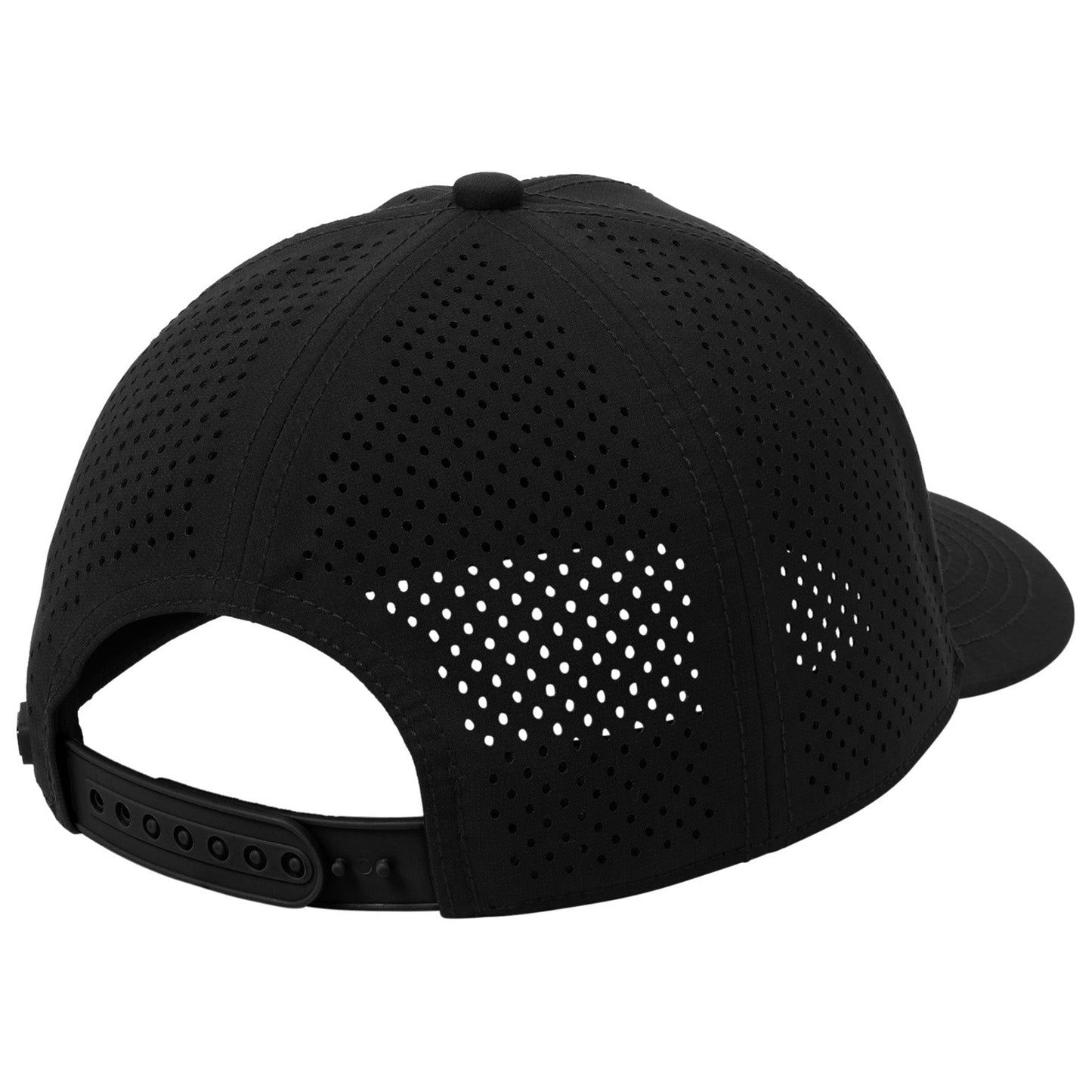 Blacktop Ball Caps - OGIO - Moisture-Wicking Fabric