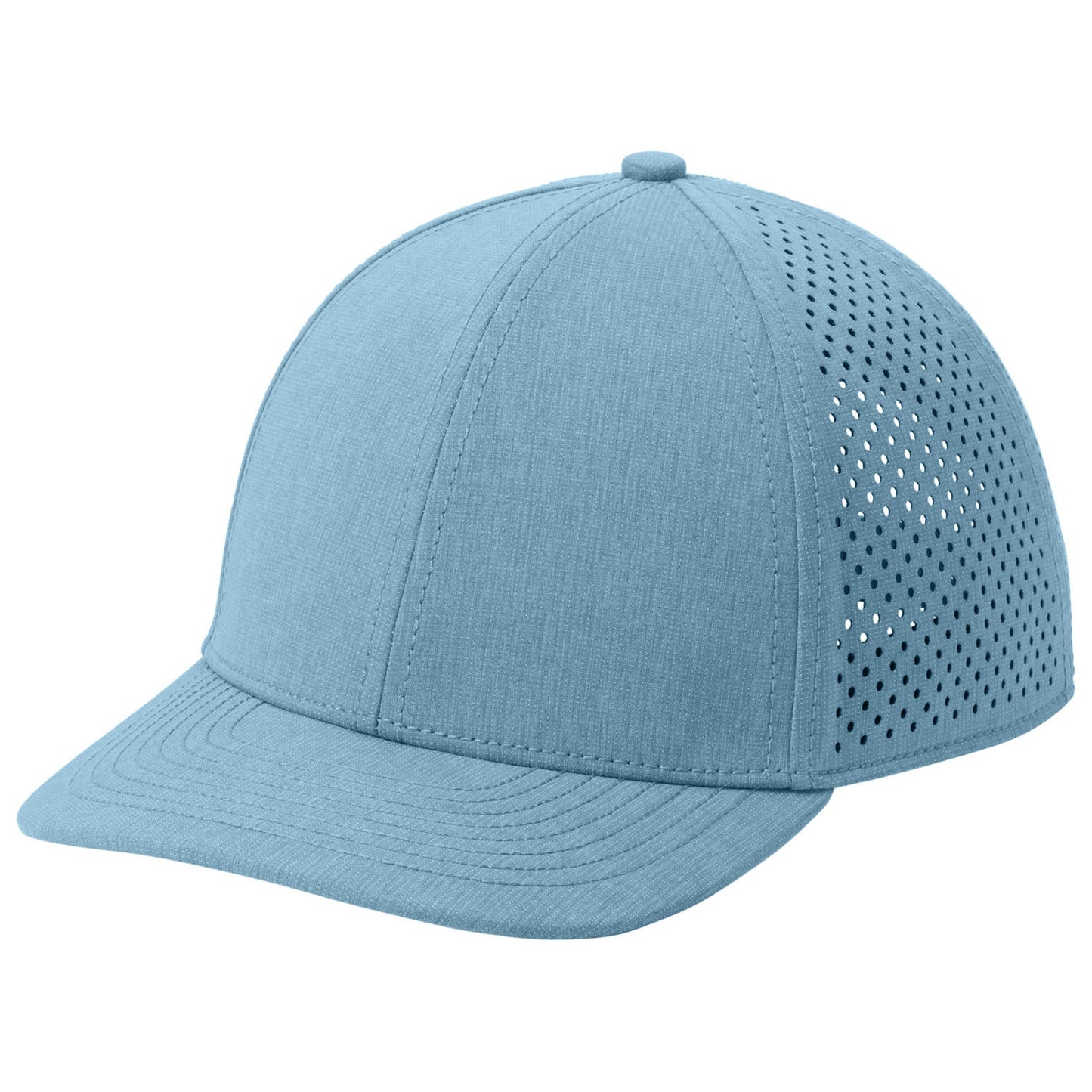 Blacktop Ball Caps - OGIO - Moisture-Wicking Fabric