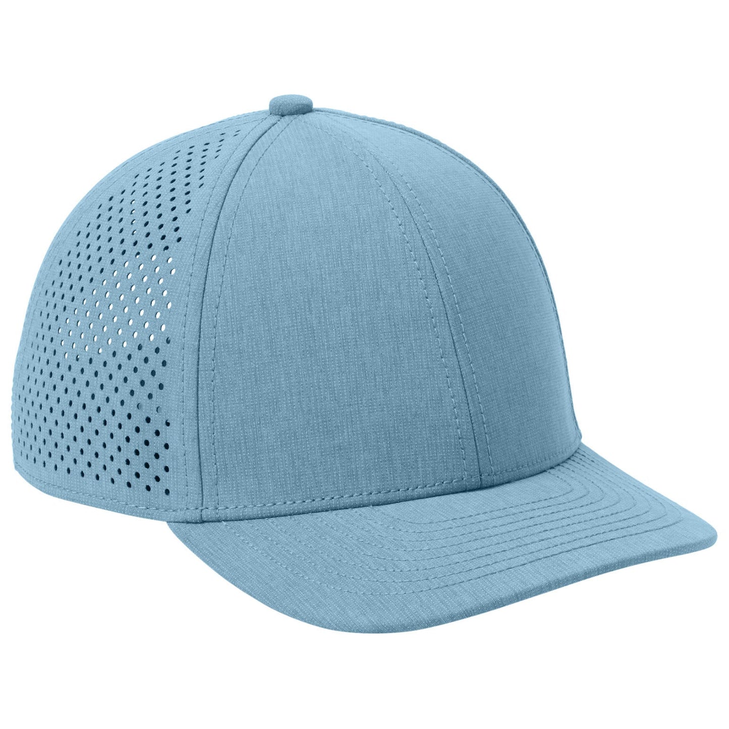 Blacktop Ball Caps - OGIO - Moisture-Wicking Fabric