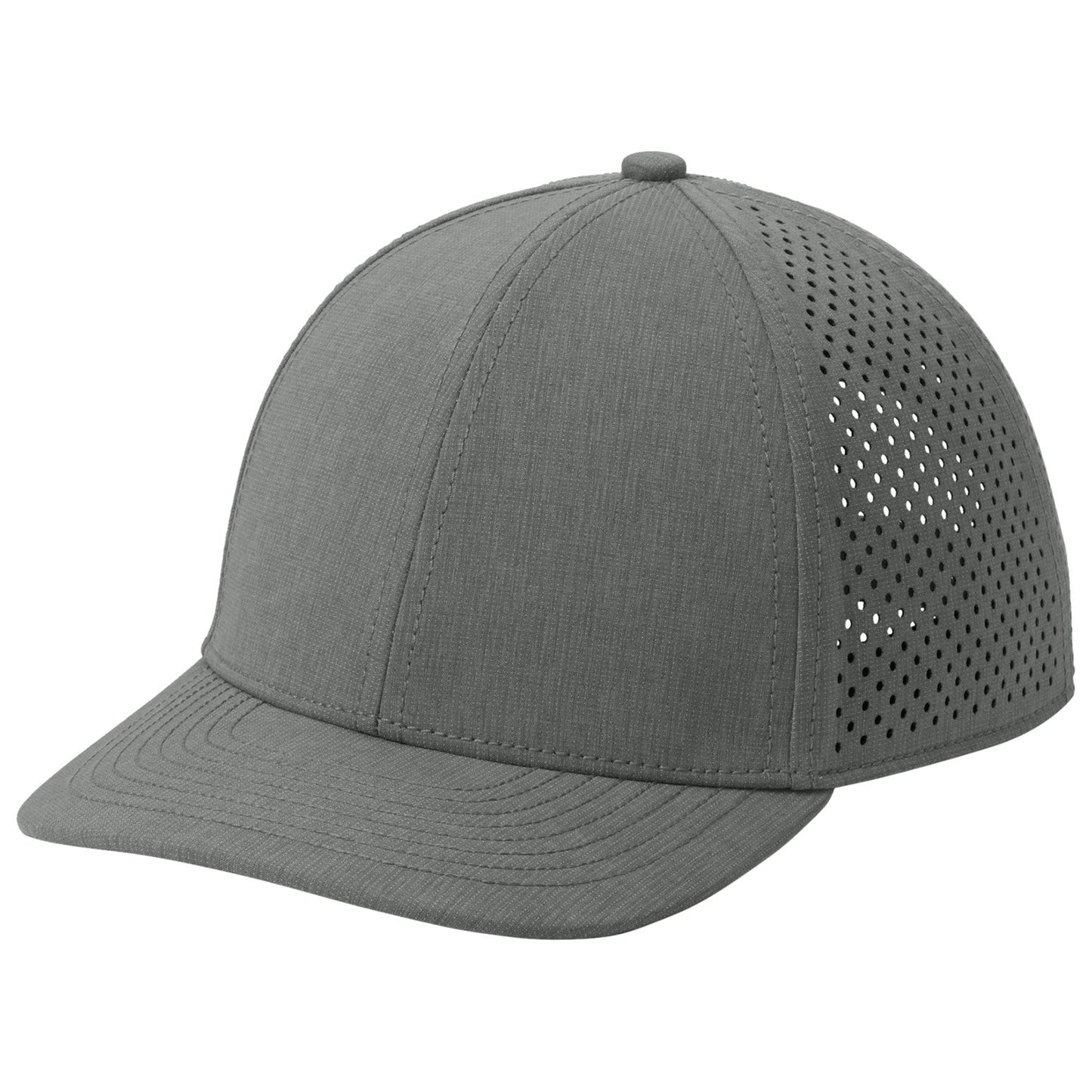 Blacktop Ball Caps - OGIO - Moisture-Wicking Fabric