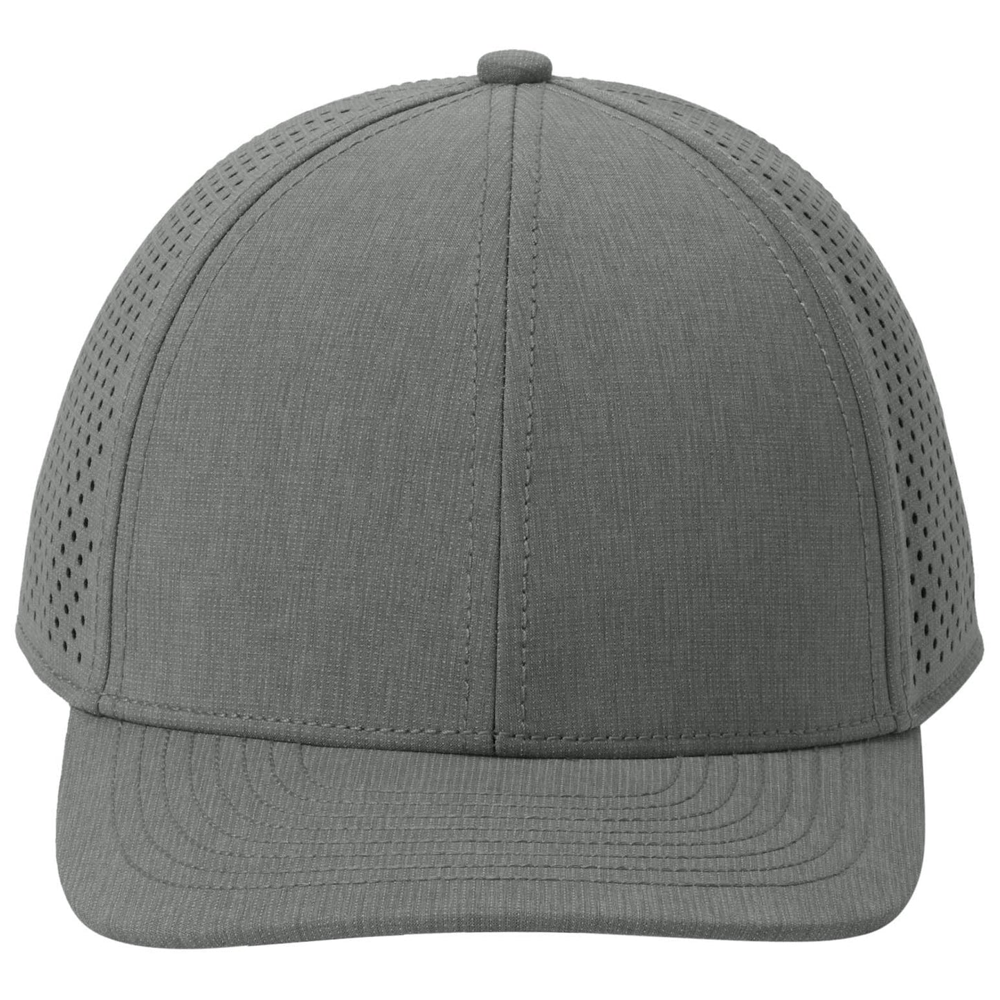 Blacktop Ball Caps - OGIO - Moisture-Wicking Fabric