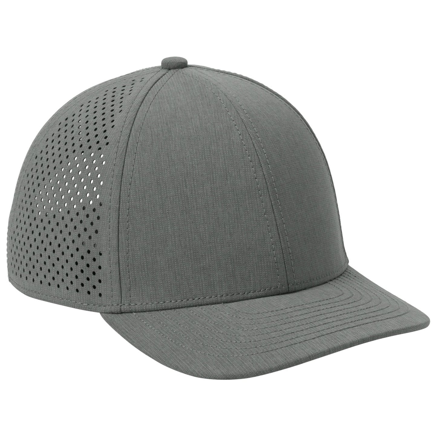 Blacktop Ball Caps - OGIO - Moisture-Wicking Fabric