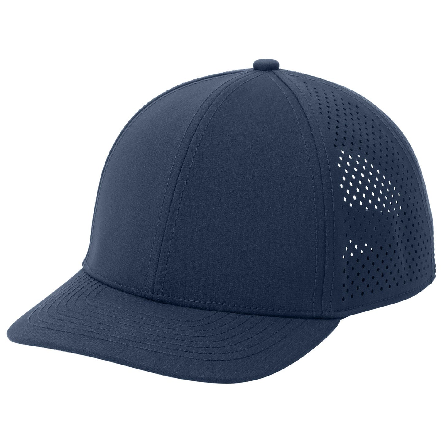 Blacktop Ball Caps - OGIO - Moisture-Wicking Fabric