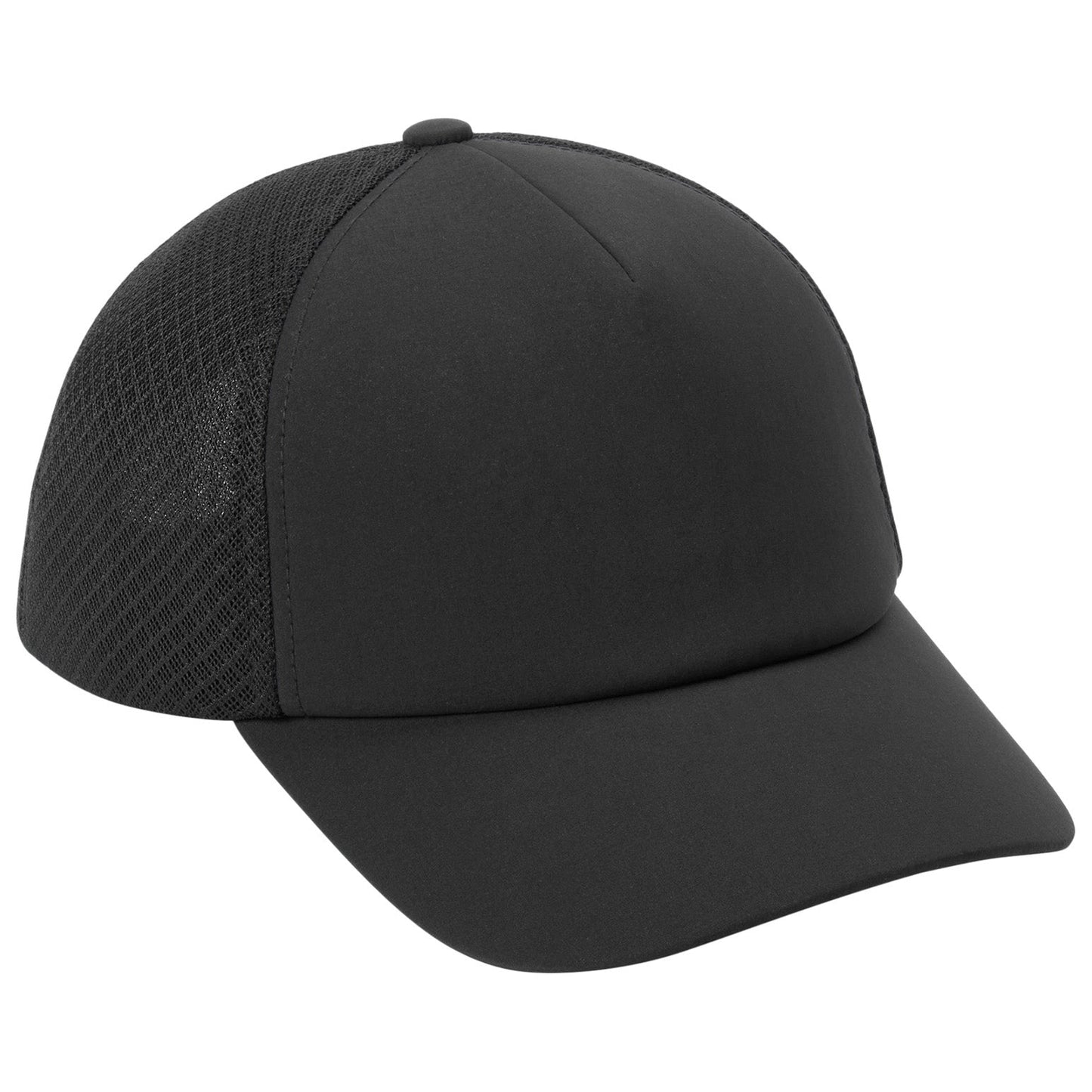 Gear Grey/Blacktop Ball Cap - OGIO - Structured Fit