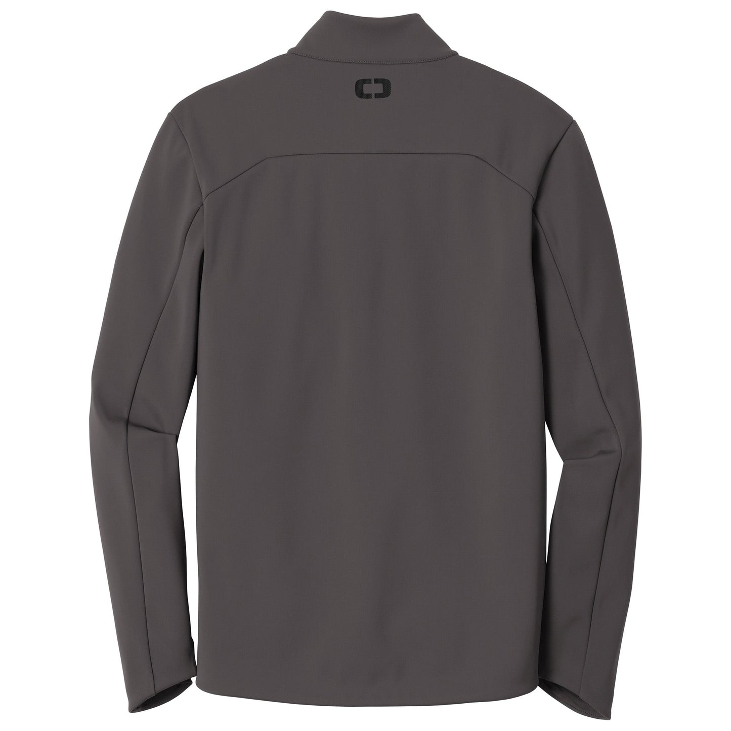 Tarmac Grey Jacket - OGIO - Soft Shell Design