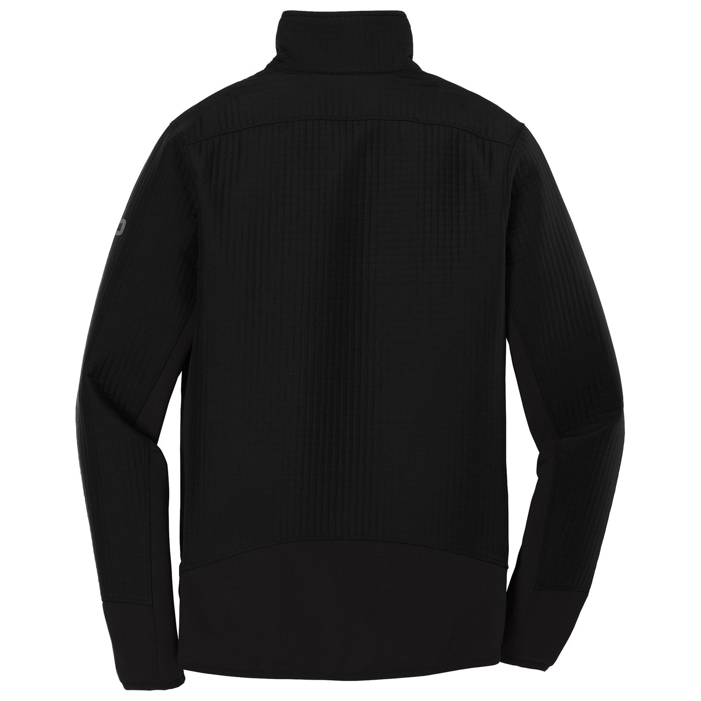 Blacktop Jackets - OGIO - Stylish Comfort Fleece