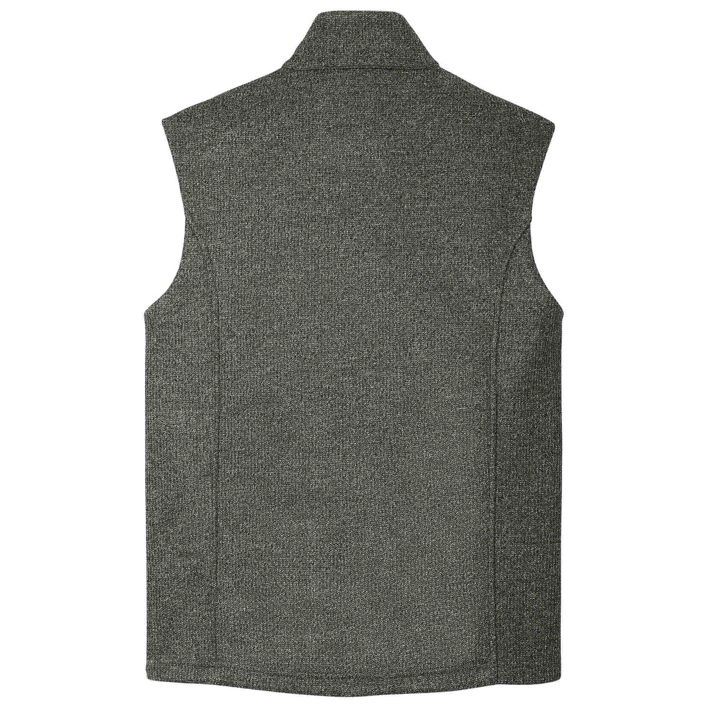Blacktop Vests - OGIO - Unique Fleece Design - Stylish Appeal