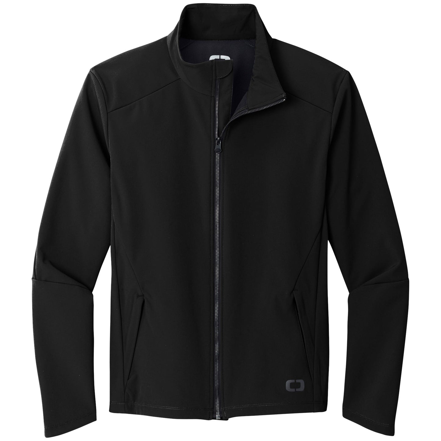 Blacktop Jackets - OGIO - Soft Shell Design