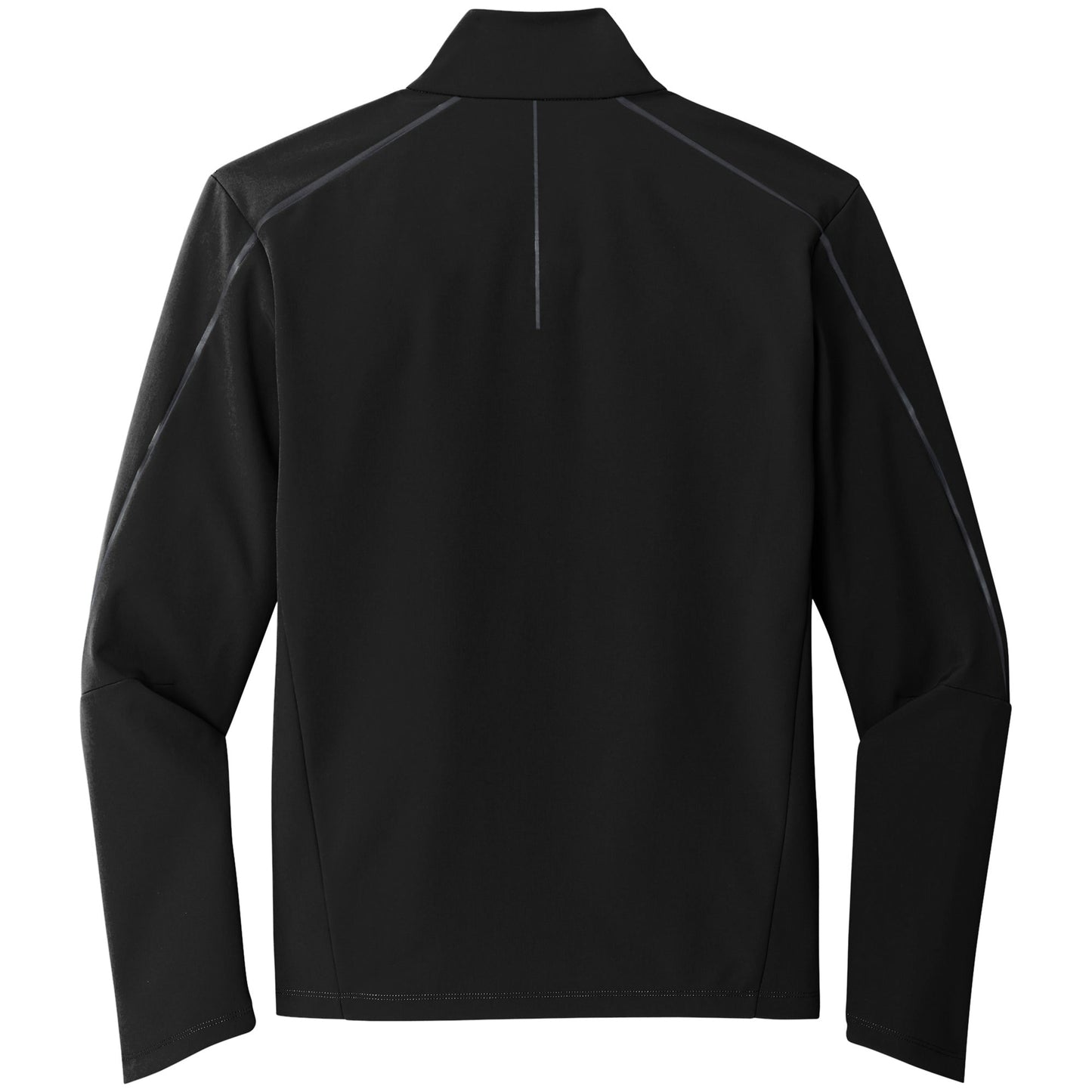 Blacktop Jackets - OGIO - Soft Shell Design