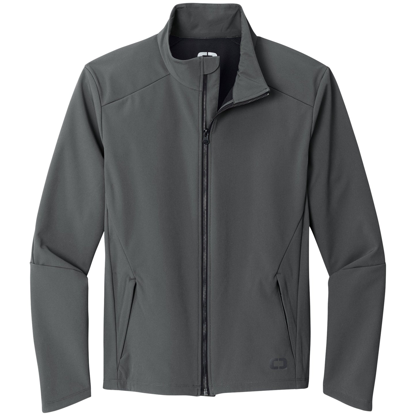 Blacktop Jackets - OGIO - Soft Shell Design