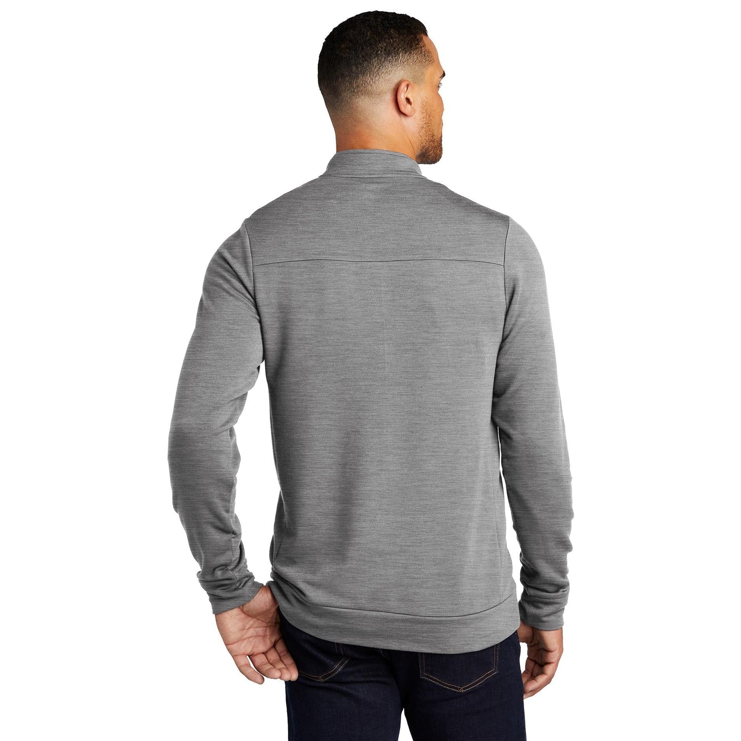 Blacktop Sweatshirt - OGIO - Comfortable Fleece