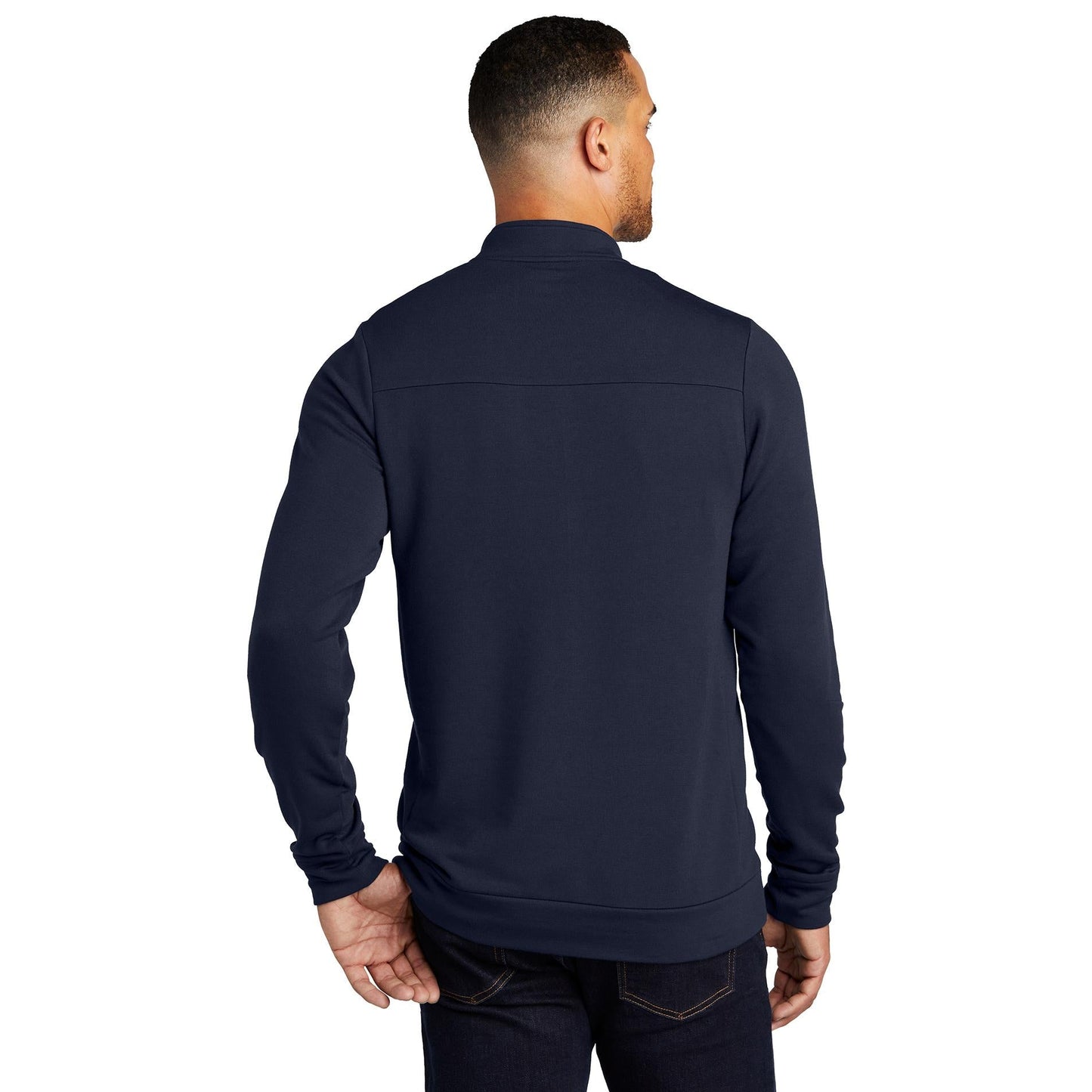 Blacktop Sweatshirt - OGIO - Comfortable Fleece