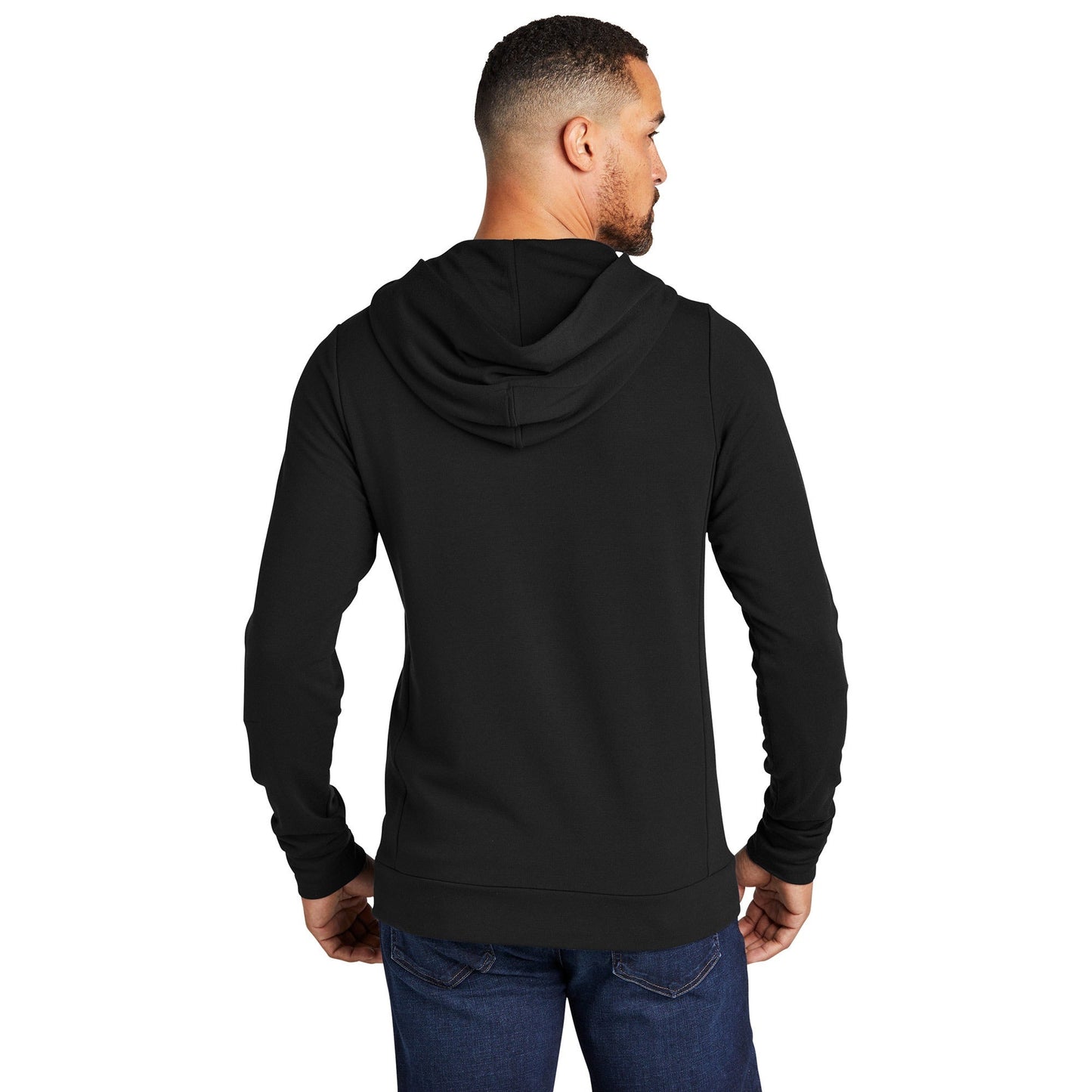 Blacktop Hoodie - OGIO - Versatile and Comfortable