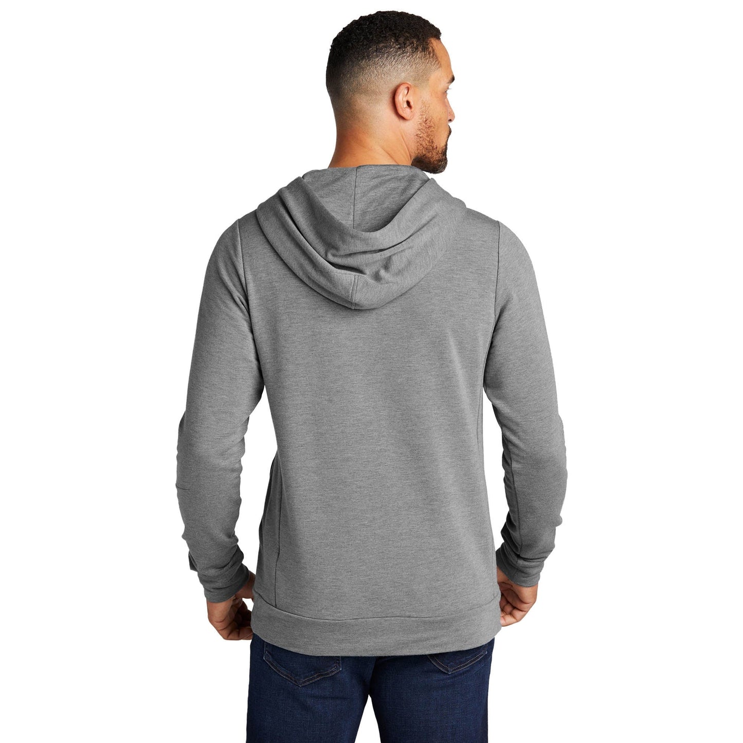 Blacktop Hoodie - OGIO - Versatile and Comfortable