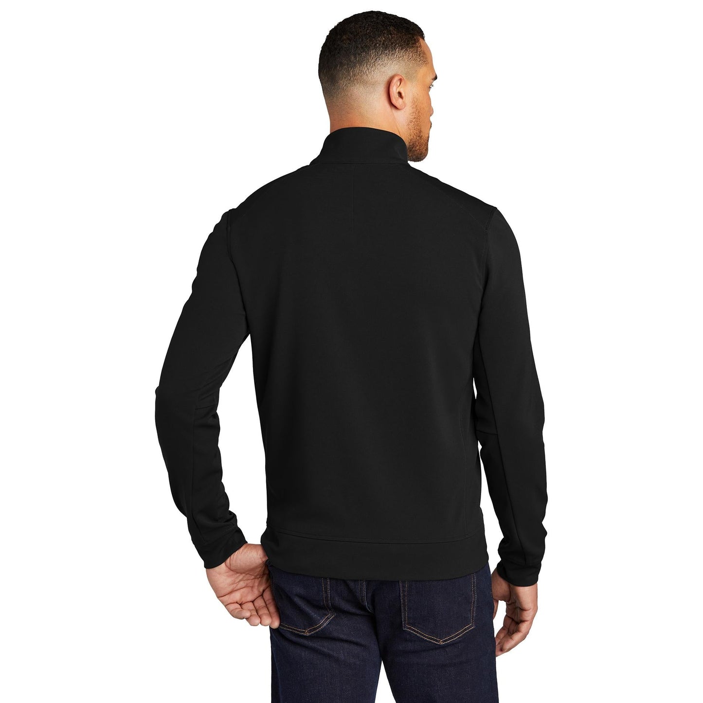 Blacktop Jackets - OGIO - Subtle Texture