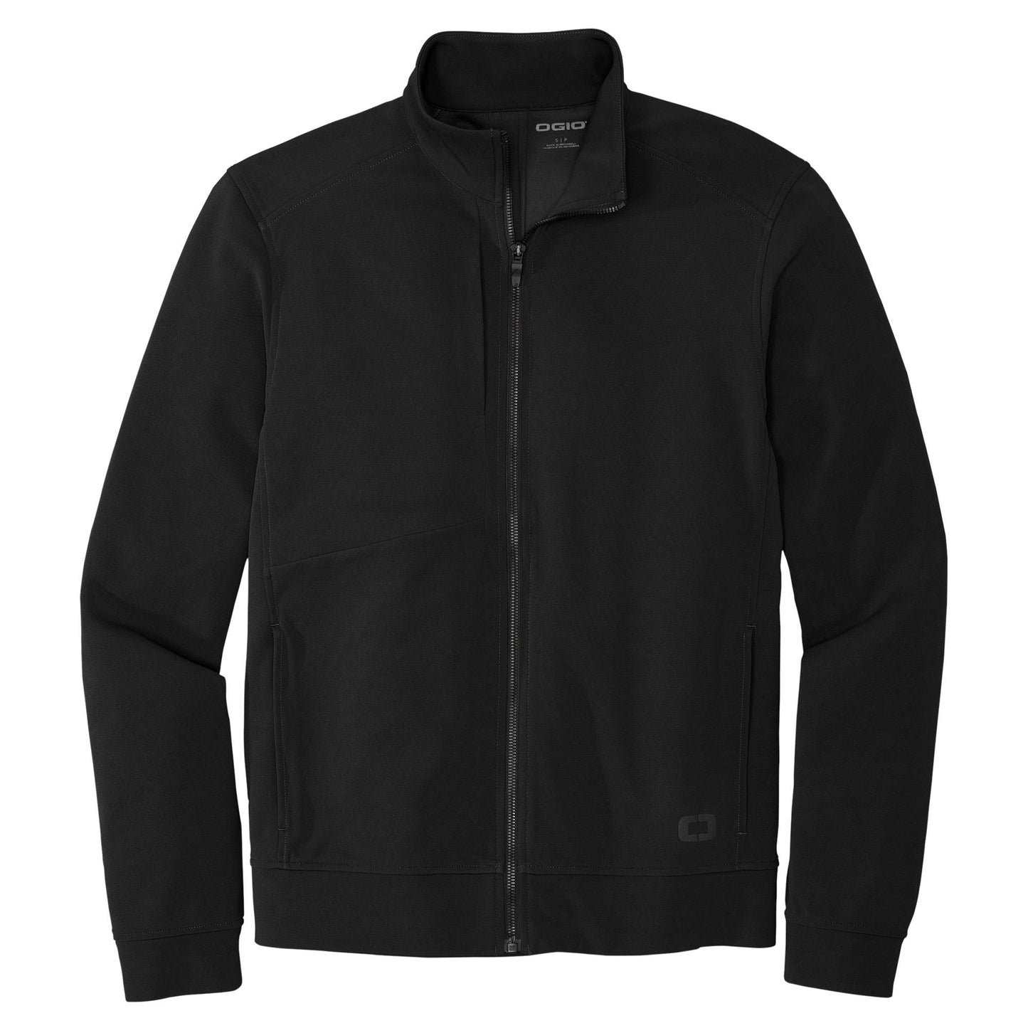 Blacktop Jackets - OGIO - Subtle Texture