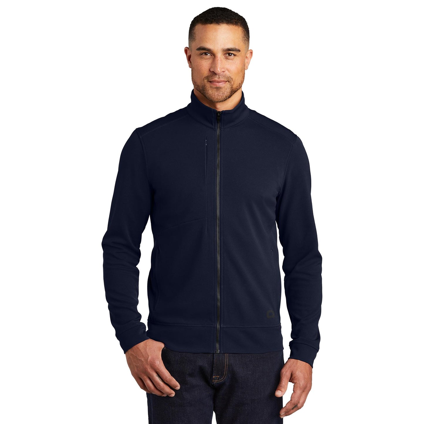 Blacktop Jackets - OGIO - Subtle Texture