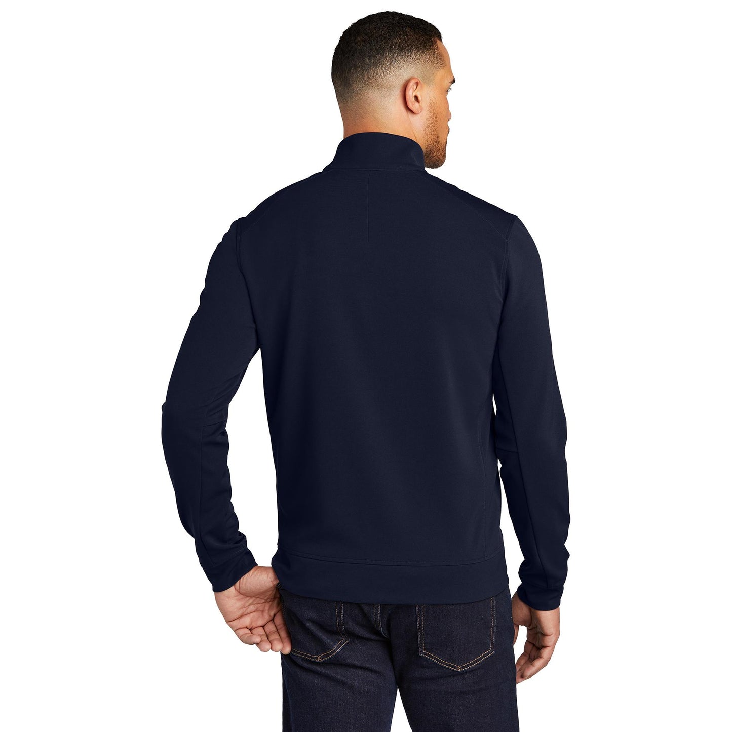Blacktop Jackets - OGIO - Subtle Texture