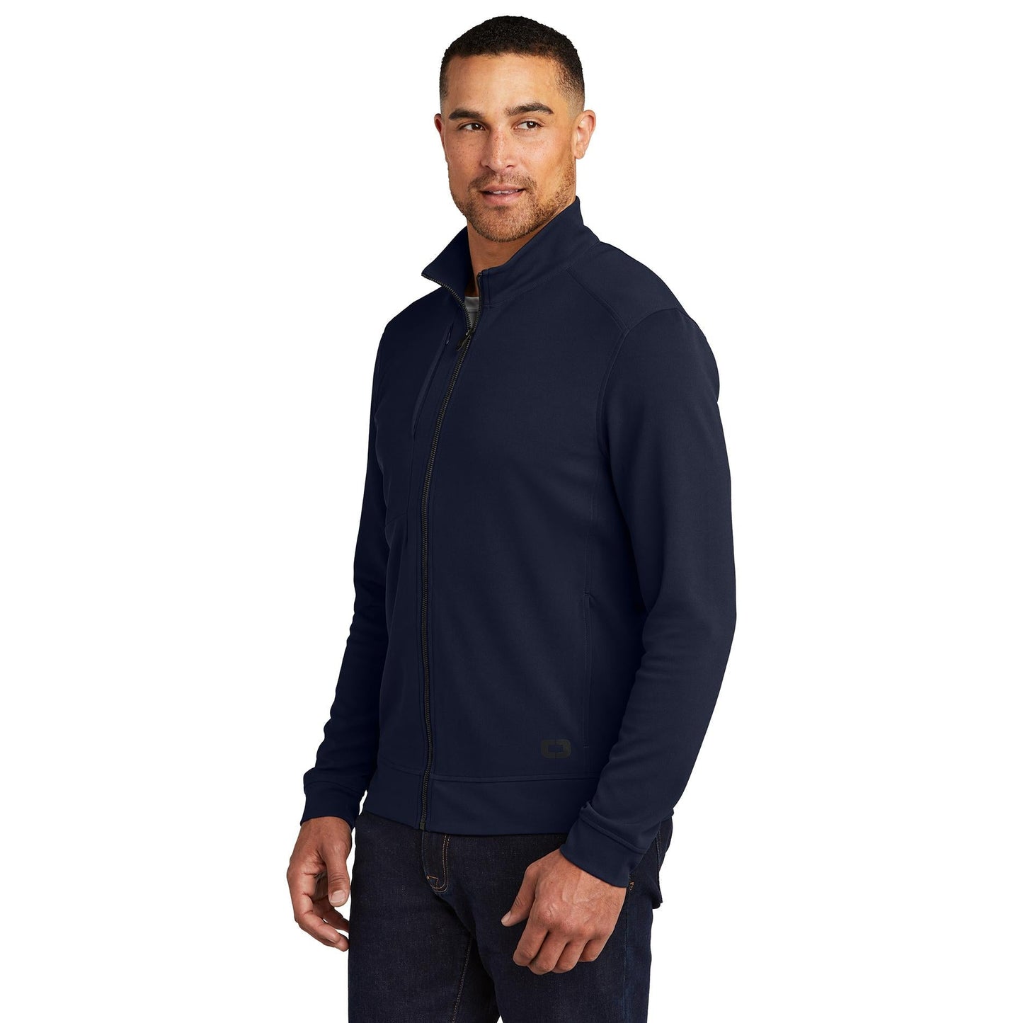 Blacktop Jackets - OGIO - Subtle Texture