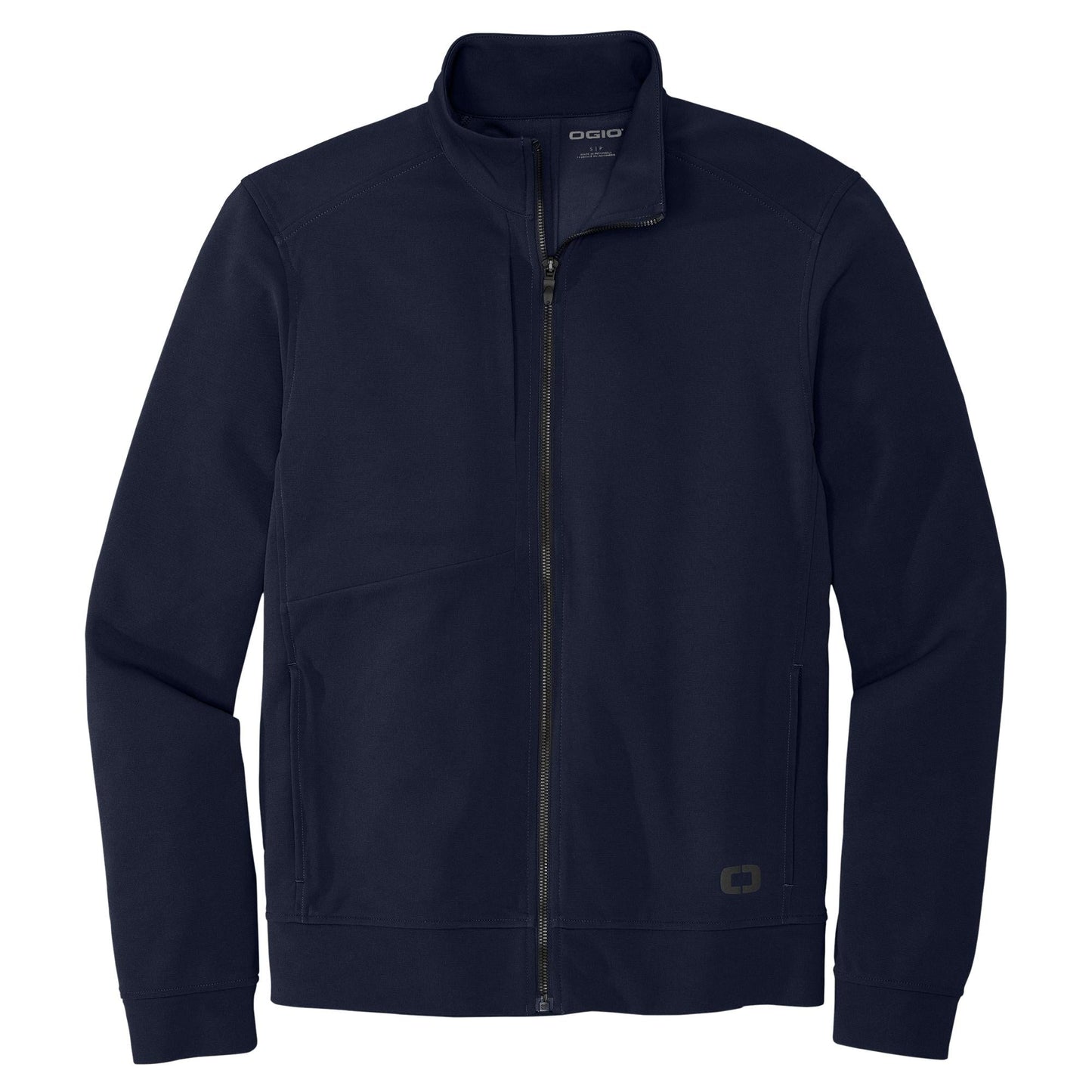 Blacktop Jackets - OGIO - Subtle Texture