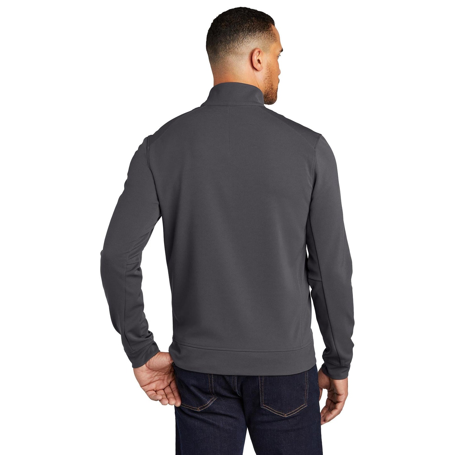 Blacktop Jackets - OGIO - Subtle Texture