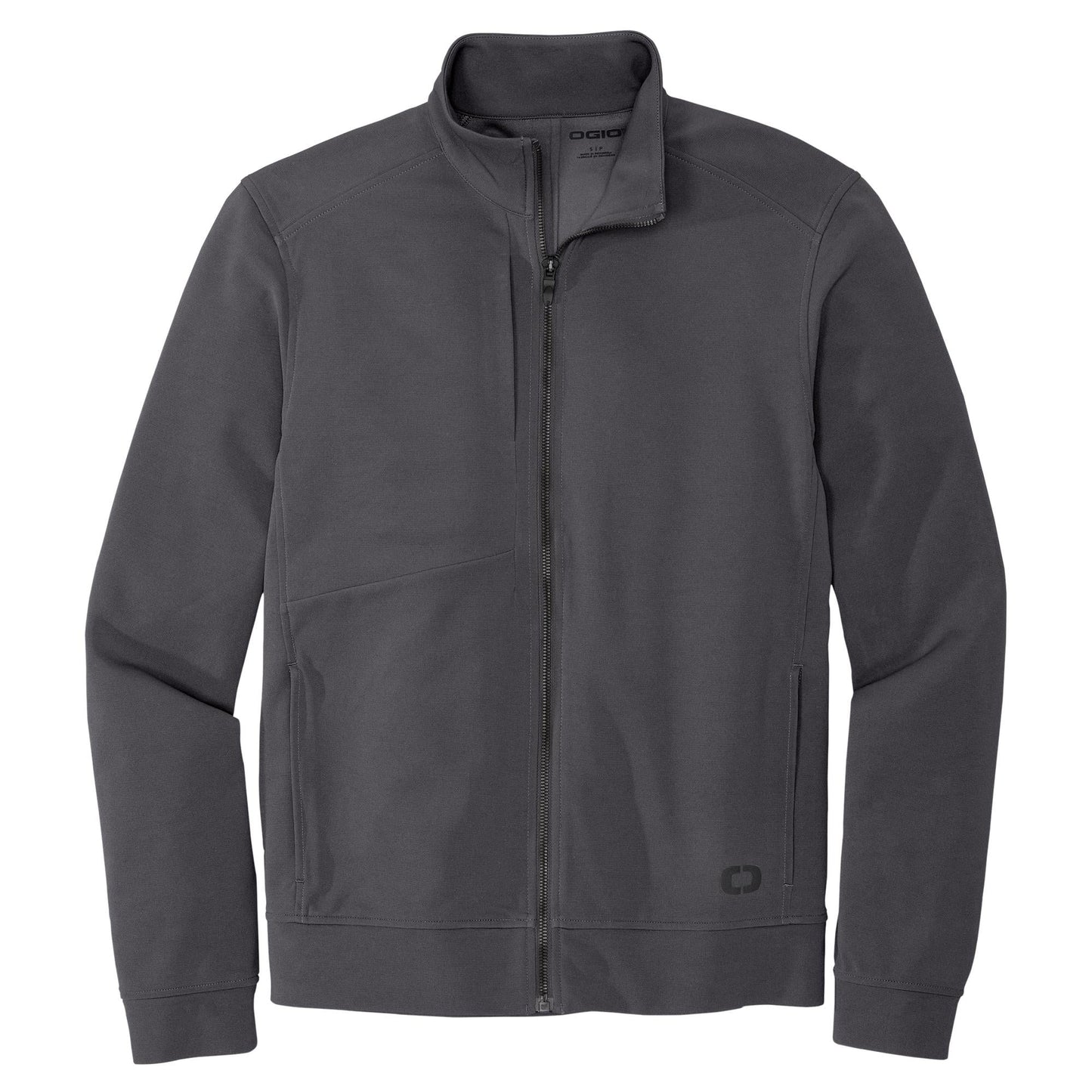 Blacktop Jackets - OGIO - Subtle Texture
